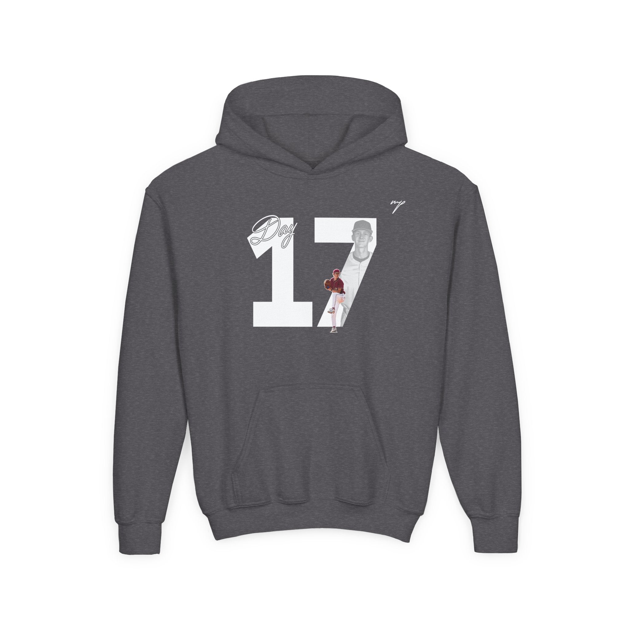 Bubba Day YOUTH Hoodie