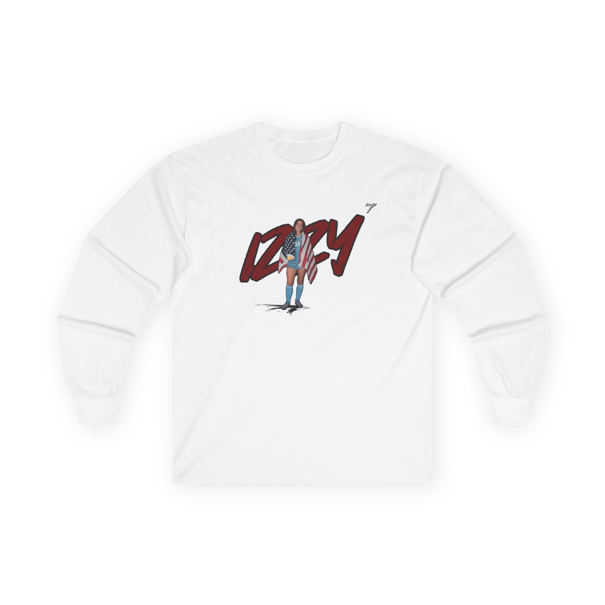 Isabelle Bartlett Long Sleeve Tee