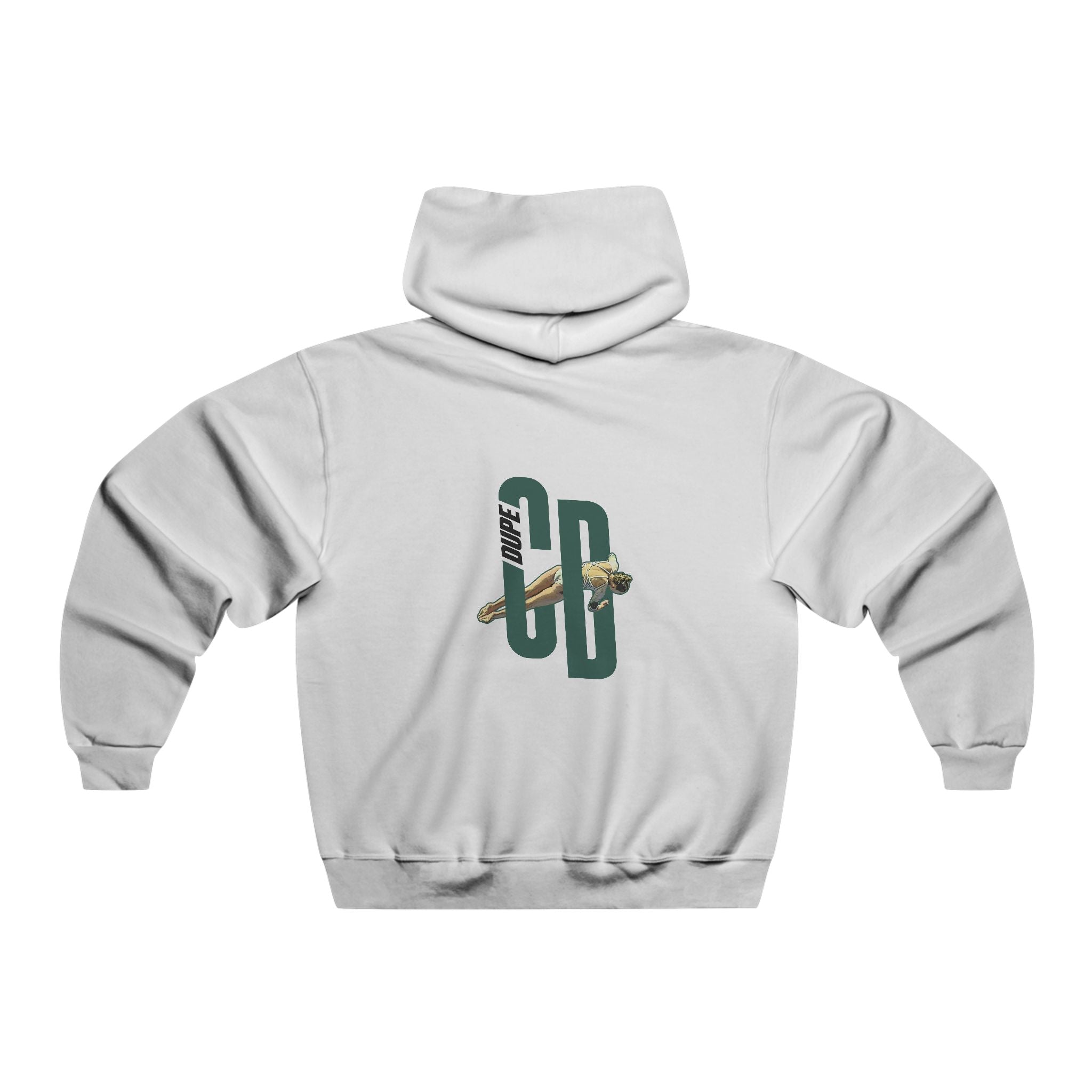 Cady Duplissis Vintage Hoodie