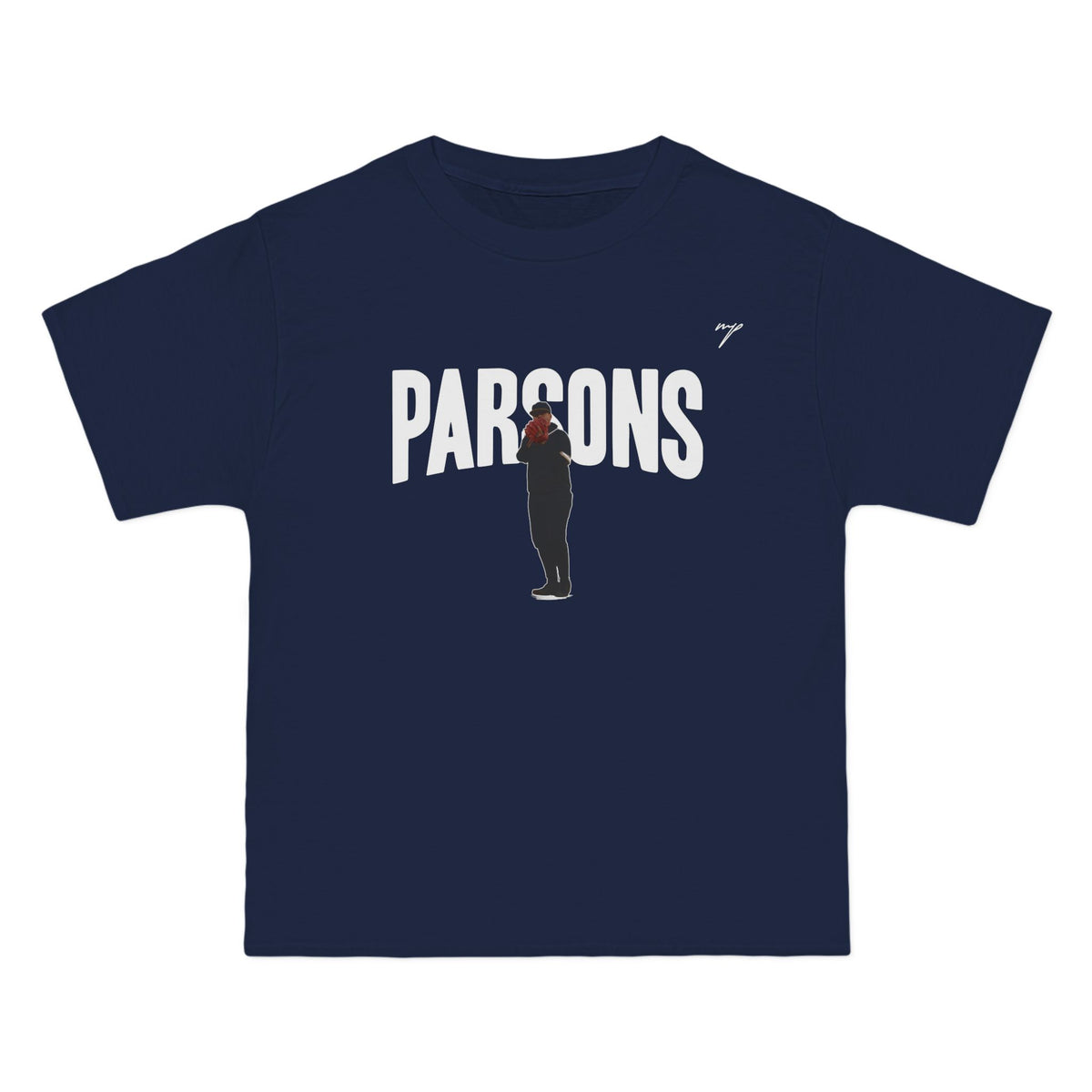 Justin Parsons Vintage Tee