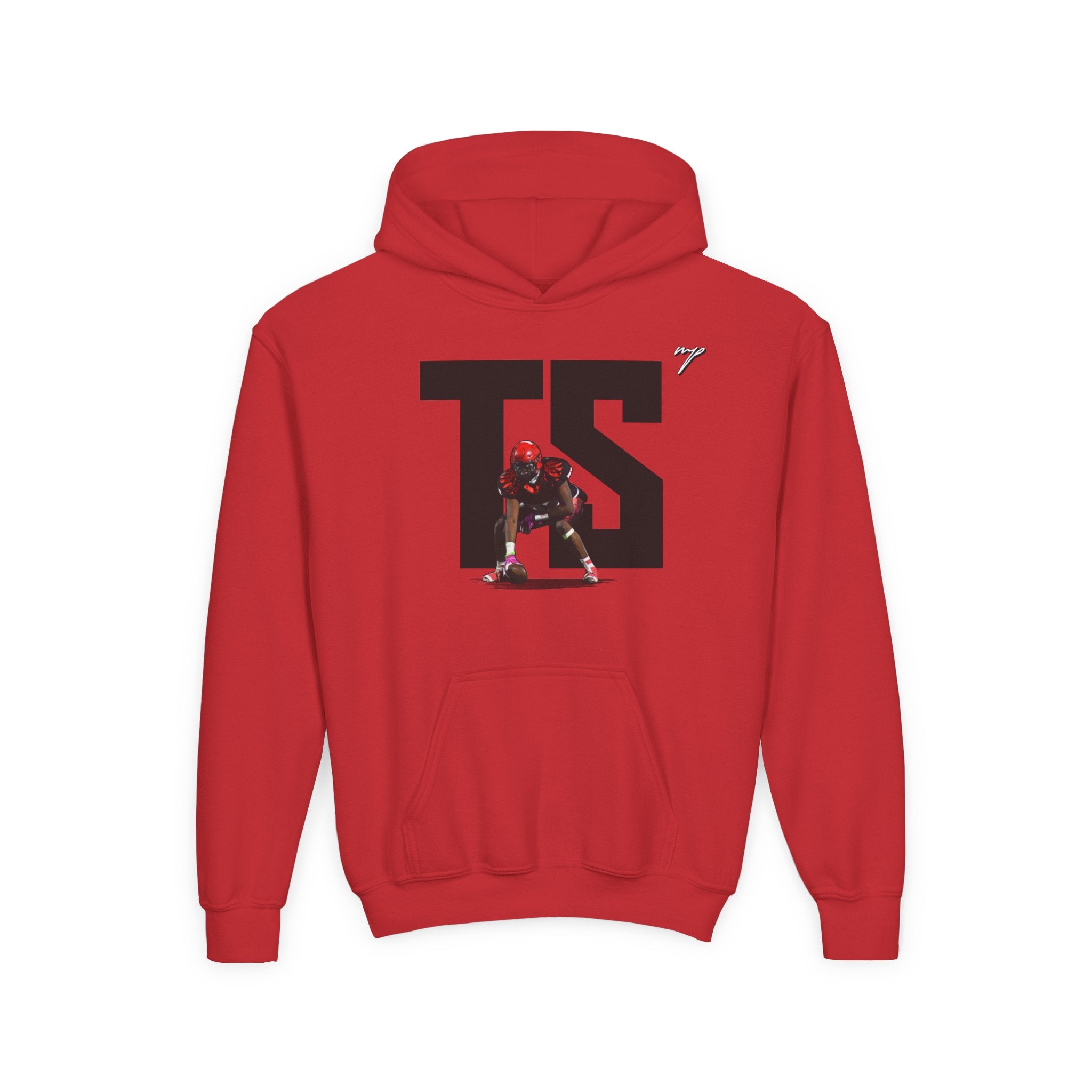 Tiran Street YOUTH Hoodie