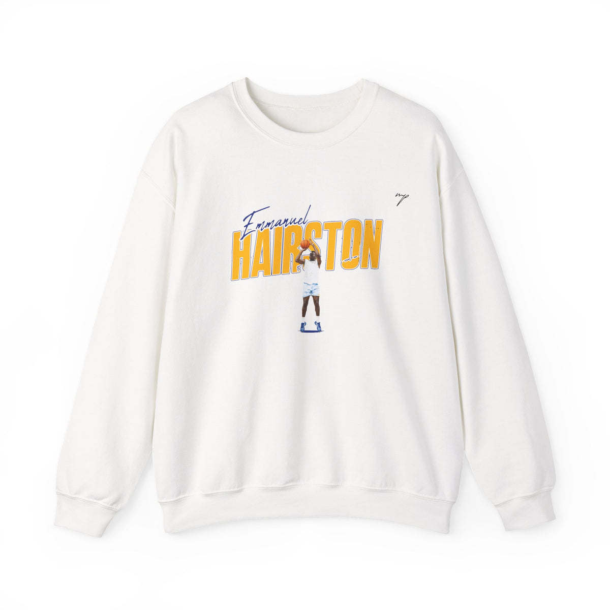 Emmanuel Hairston Crewneck