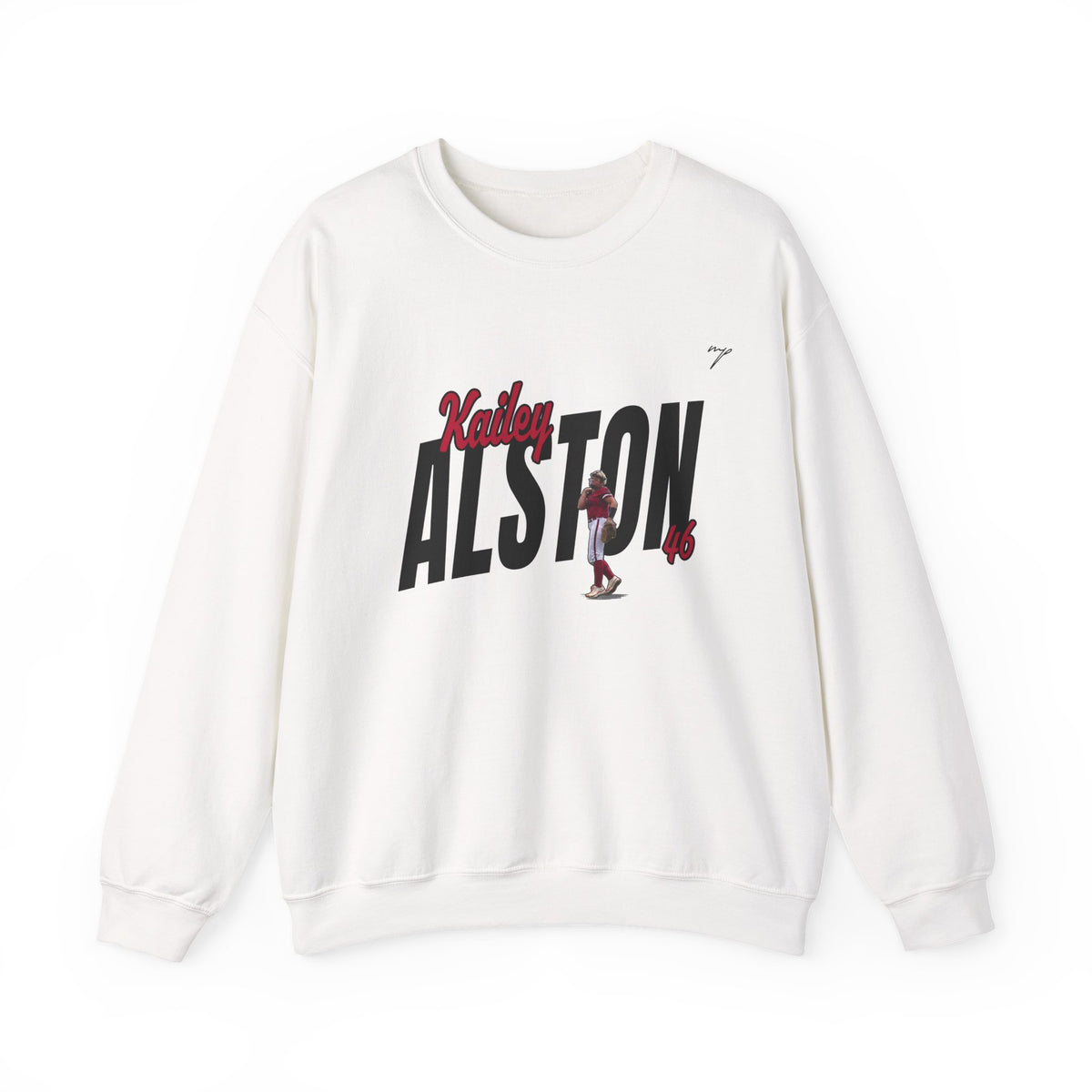 Kailey Alston Crewneck