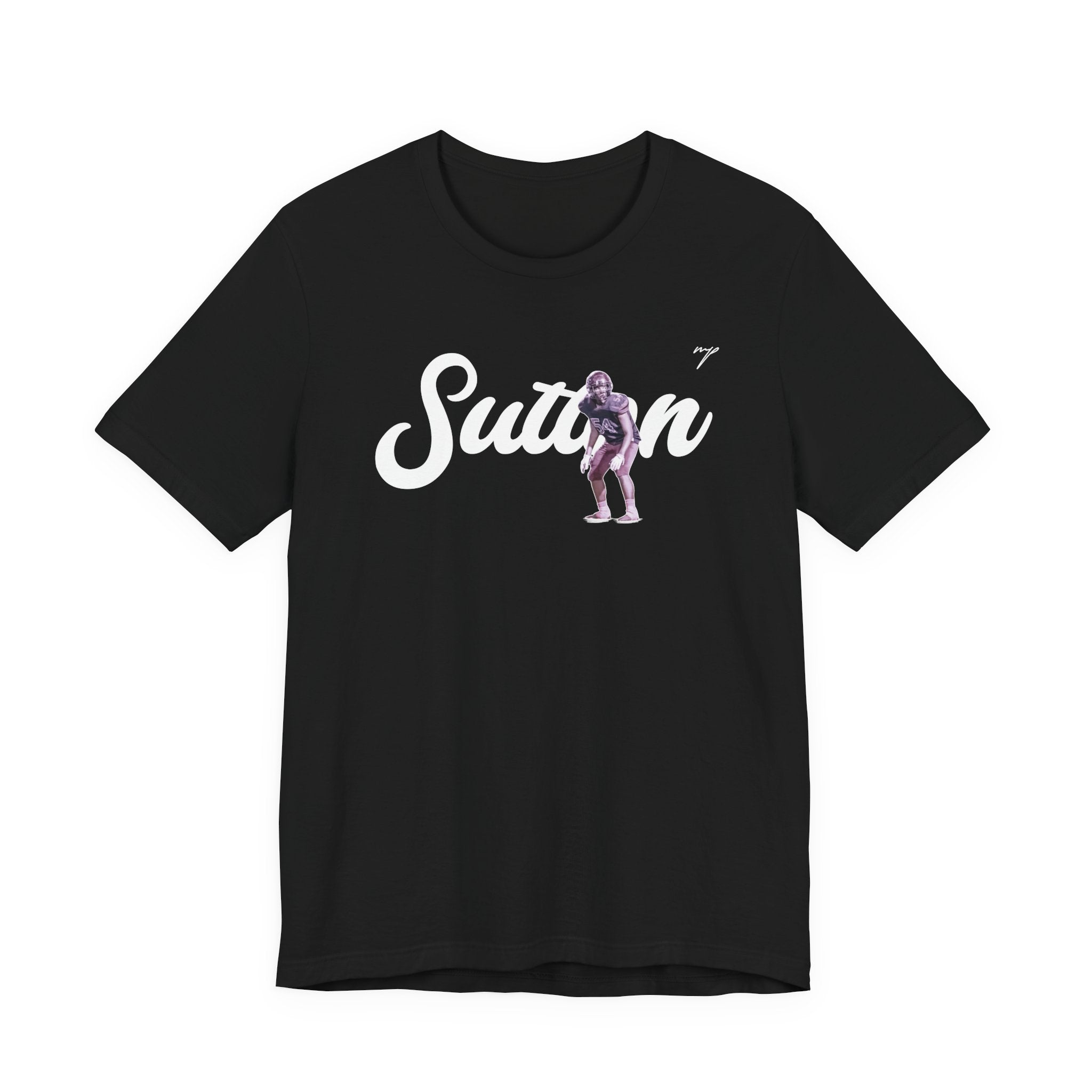Kendrick Sutton Graphic Tee