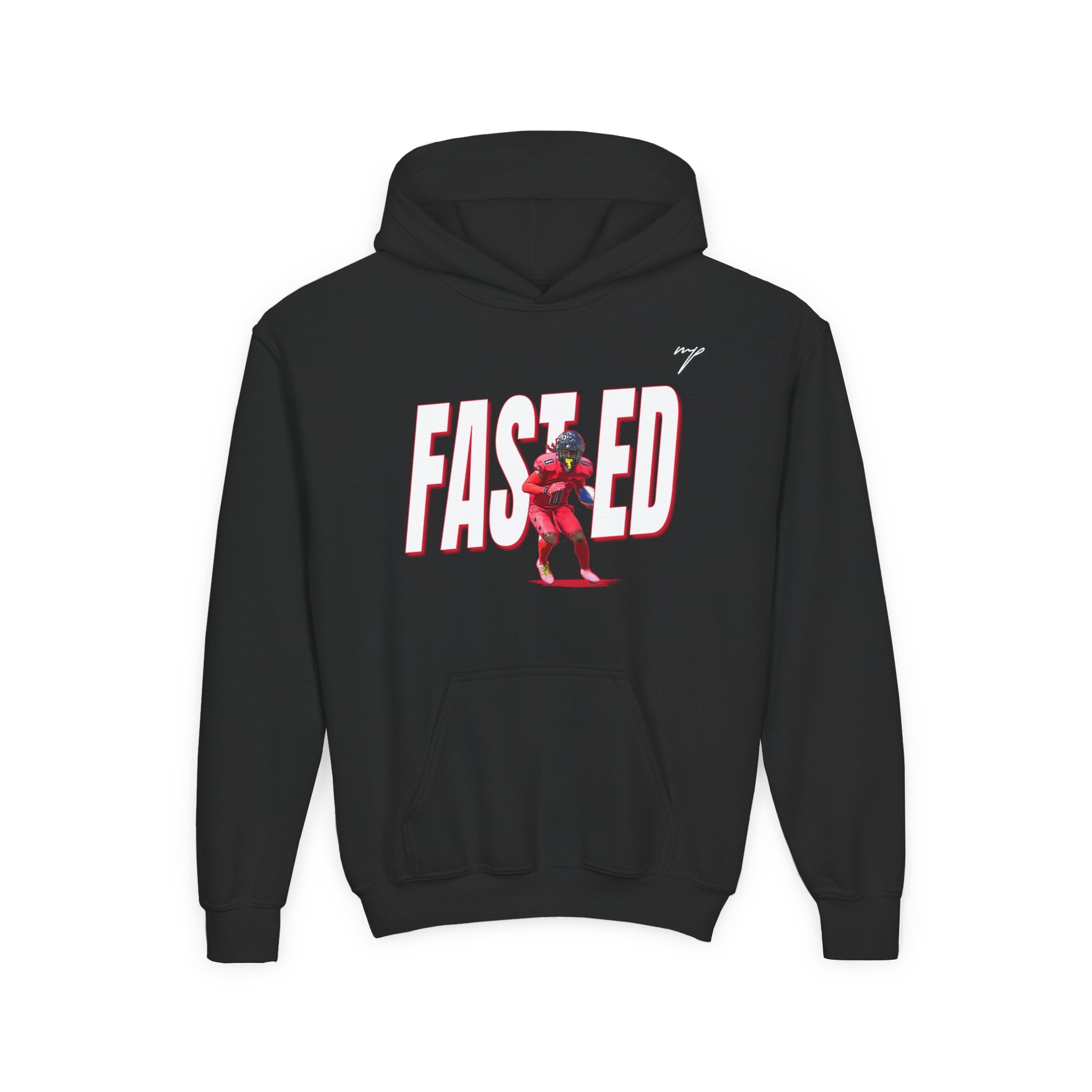 Edward Smith YOUTH Hoodie