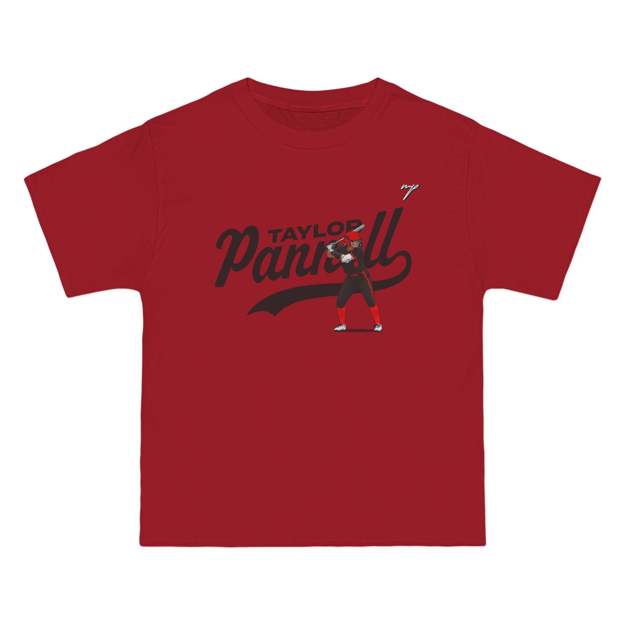 Taylor Pannell Vintage Tee