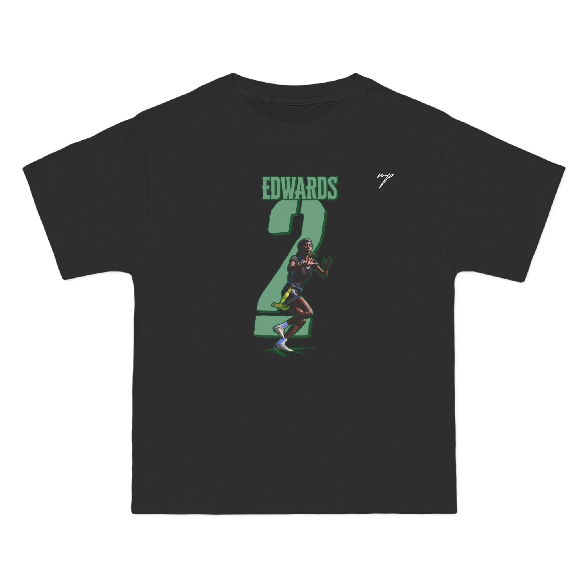 Ijyana Edwards Vintage Tee