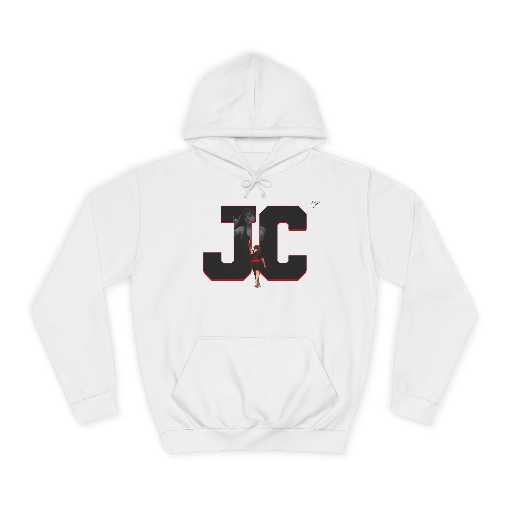 Jayden Colon Hoodie