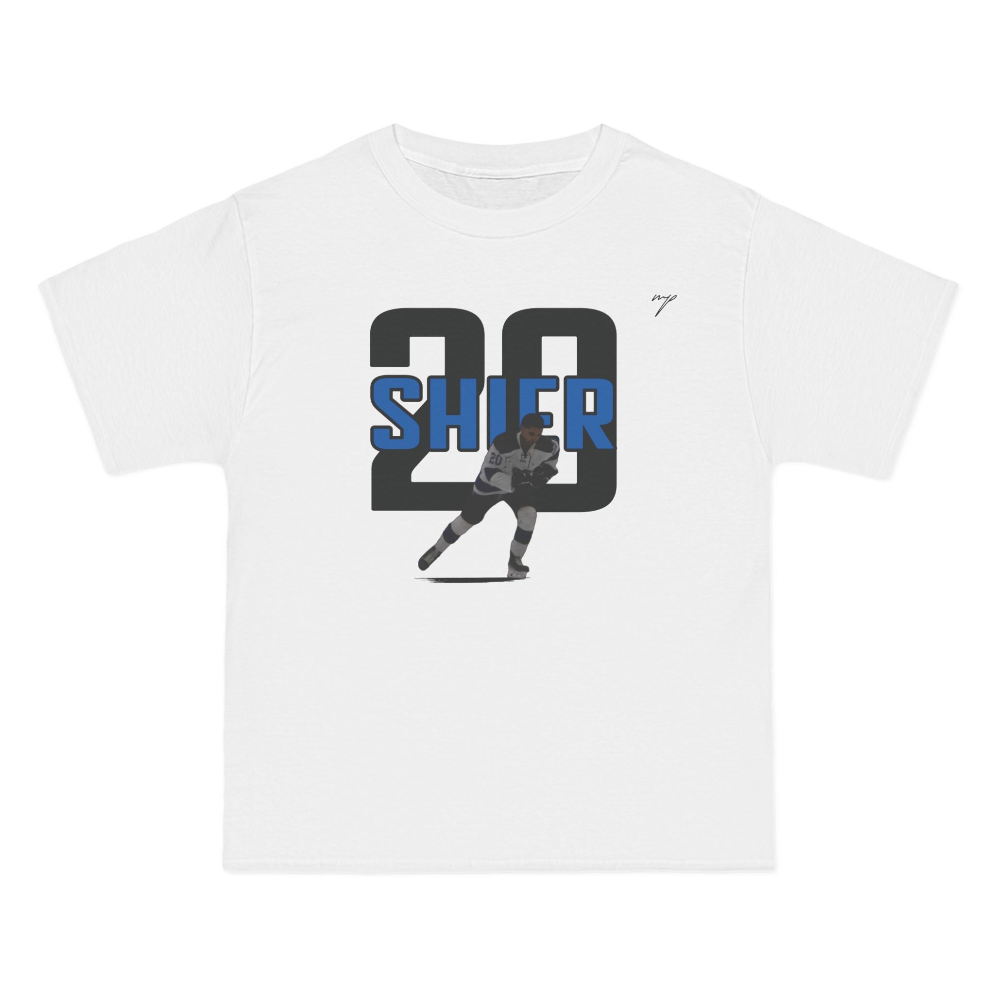 Devon Shier Vintage Tee