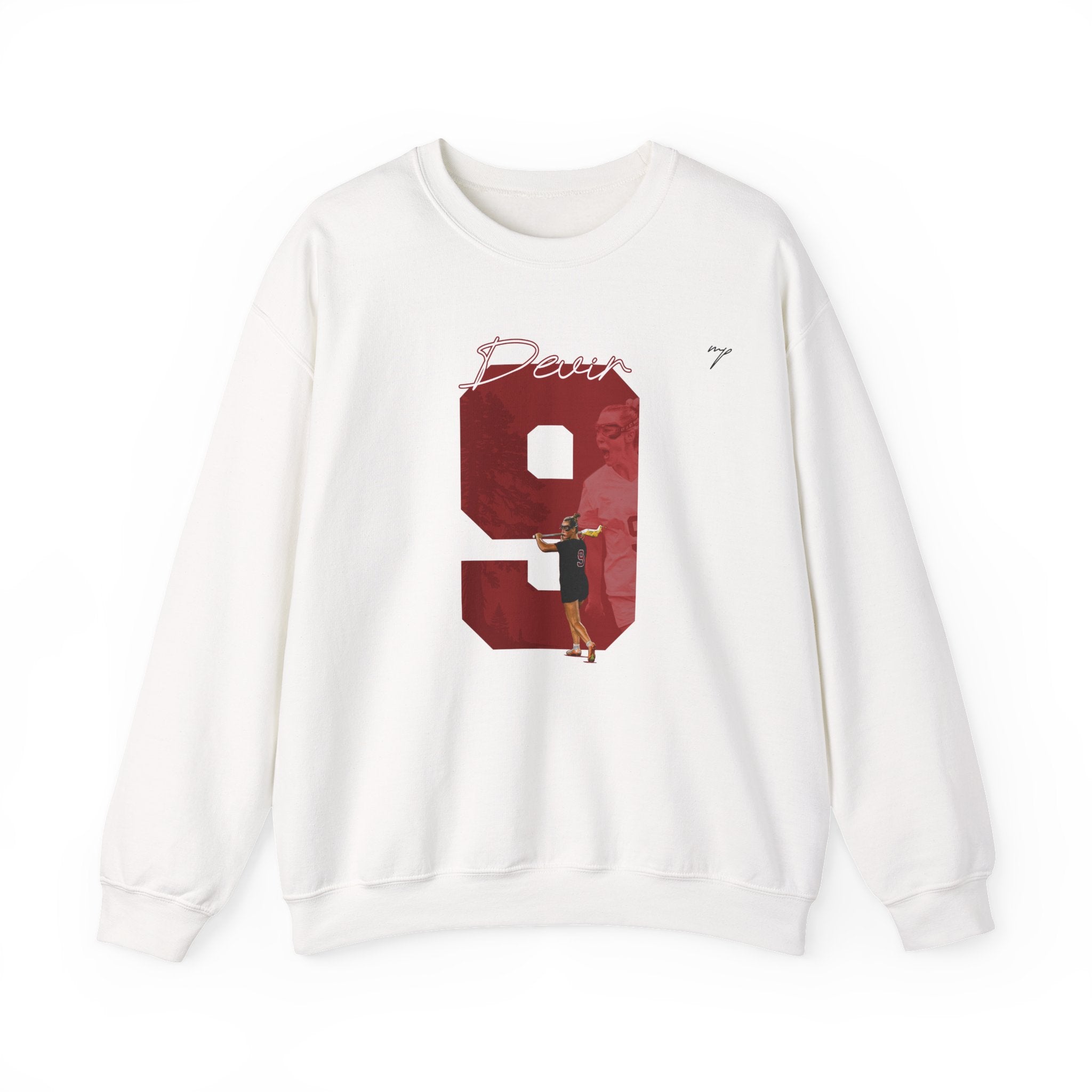 Lindsey Devir Crewneck