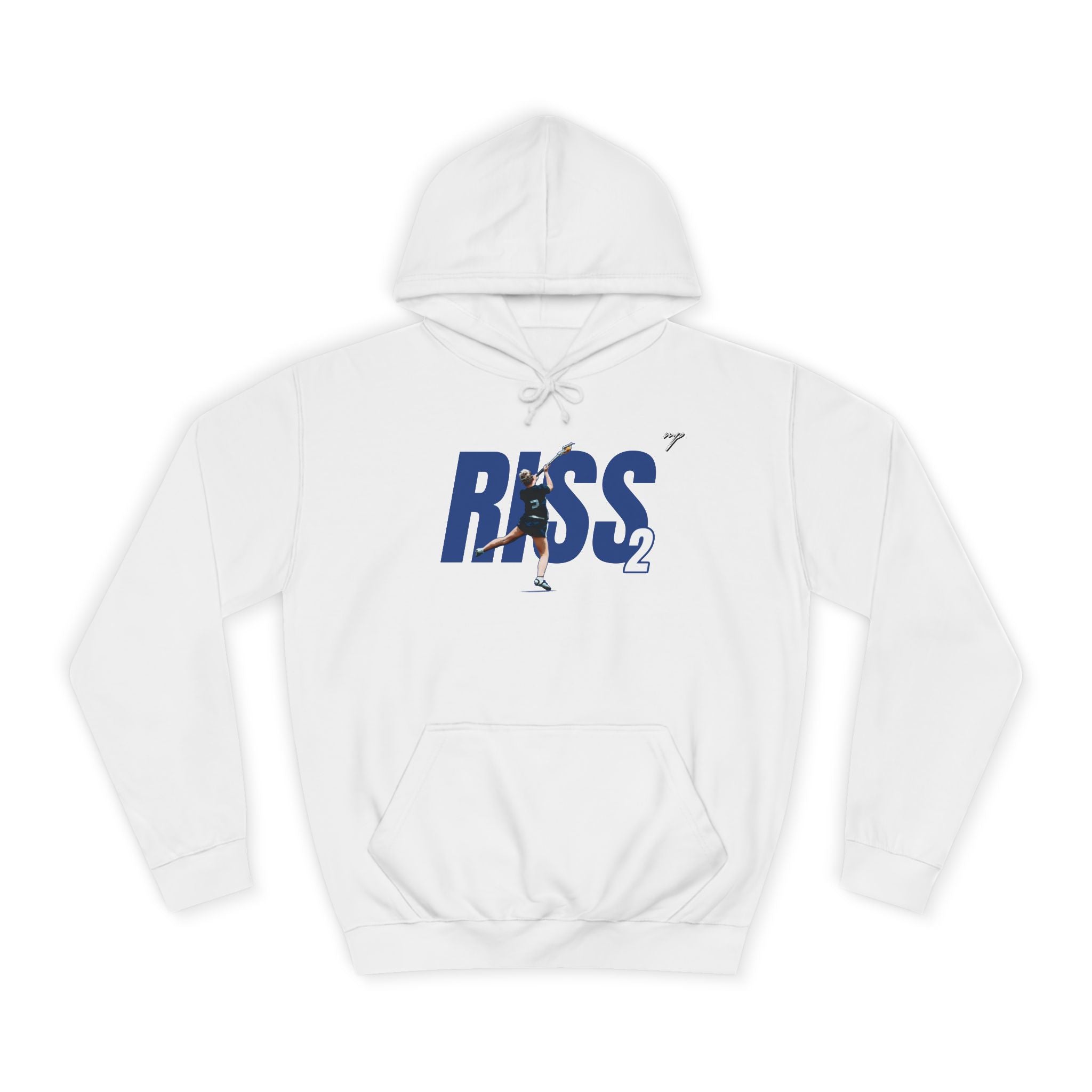 Carissa Schneider Hoodie