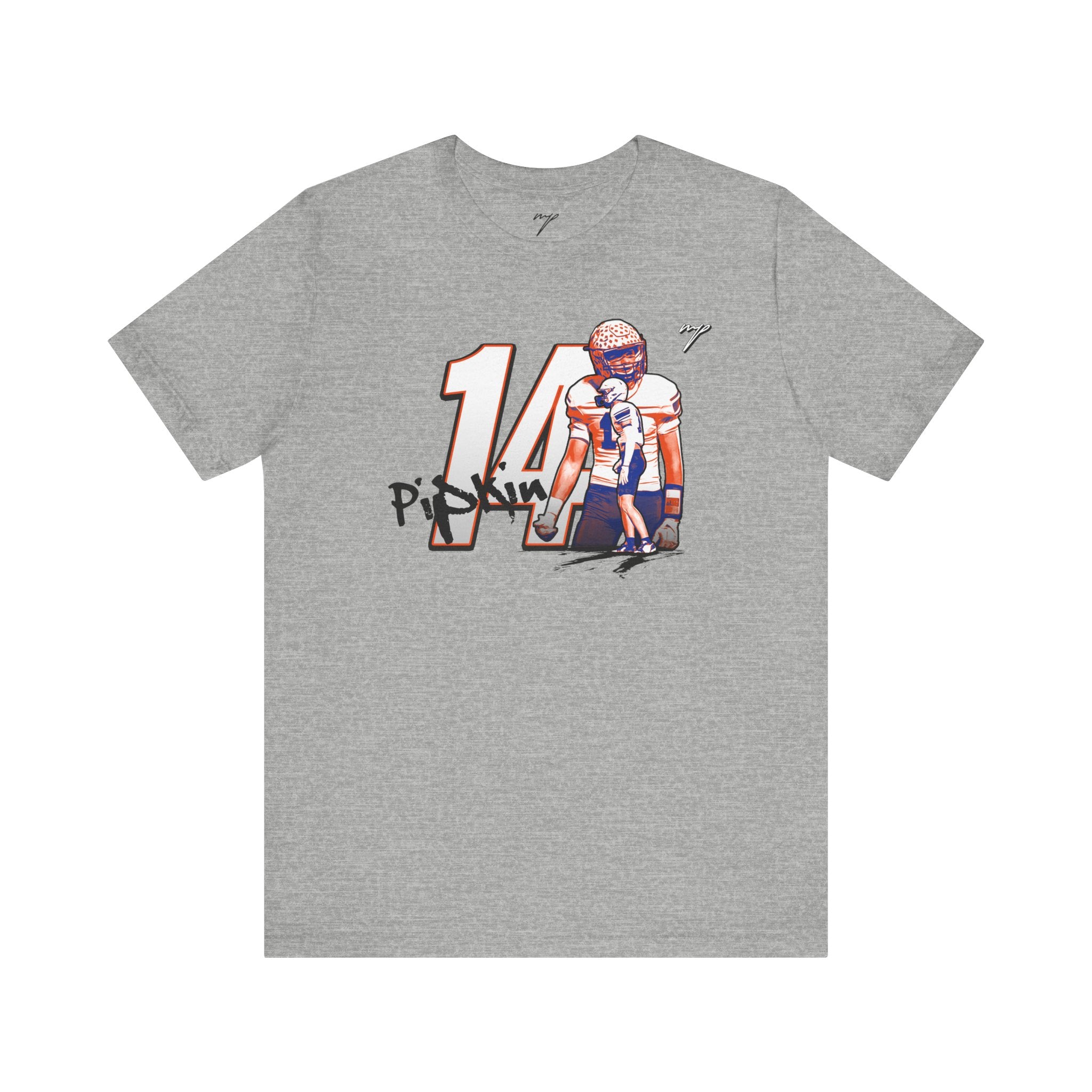 Skylar Pipkin Graphic Tee