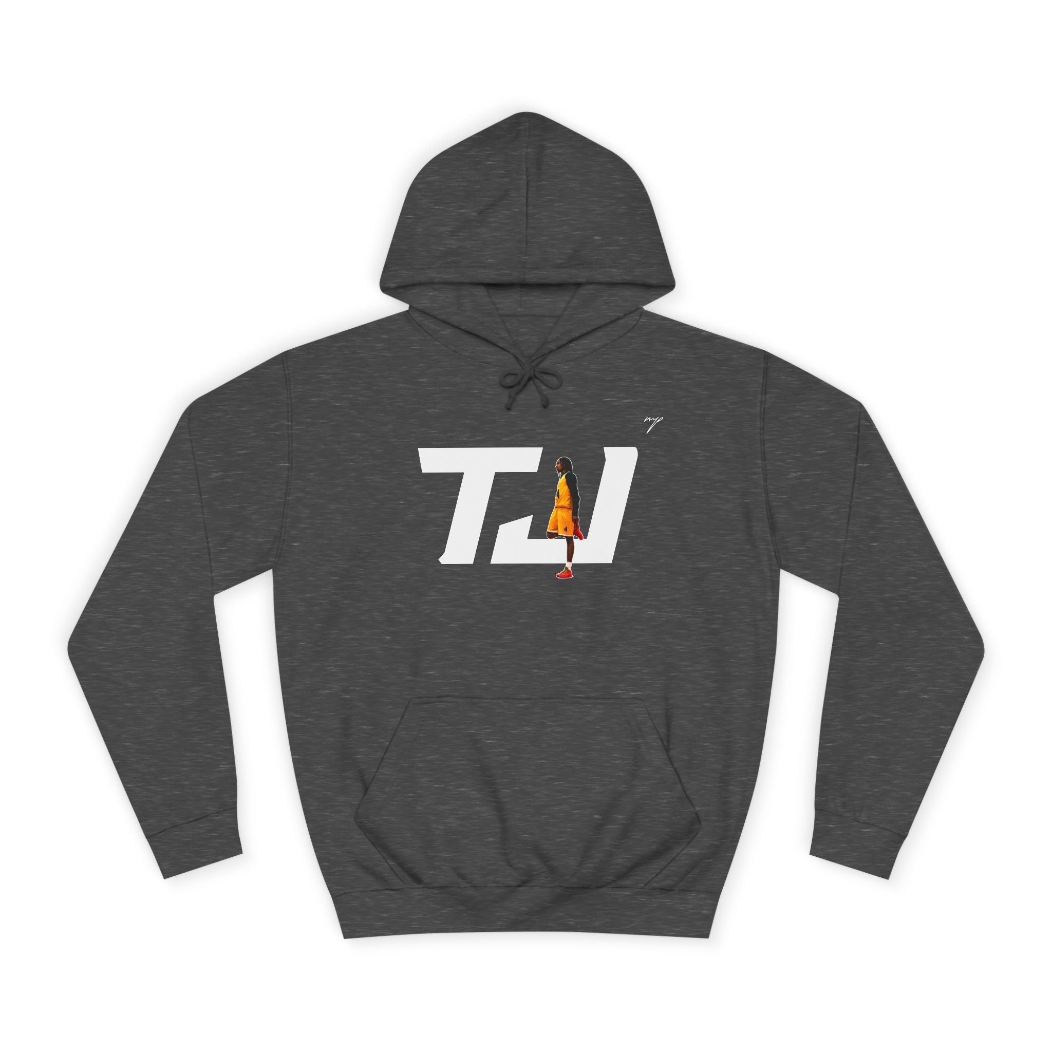 Toriano Jackson Hoodie