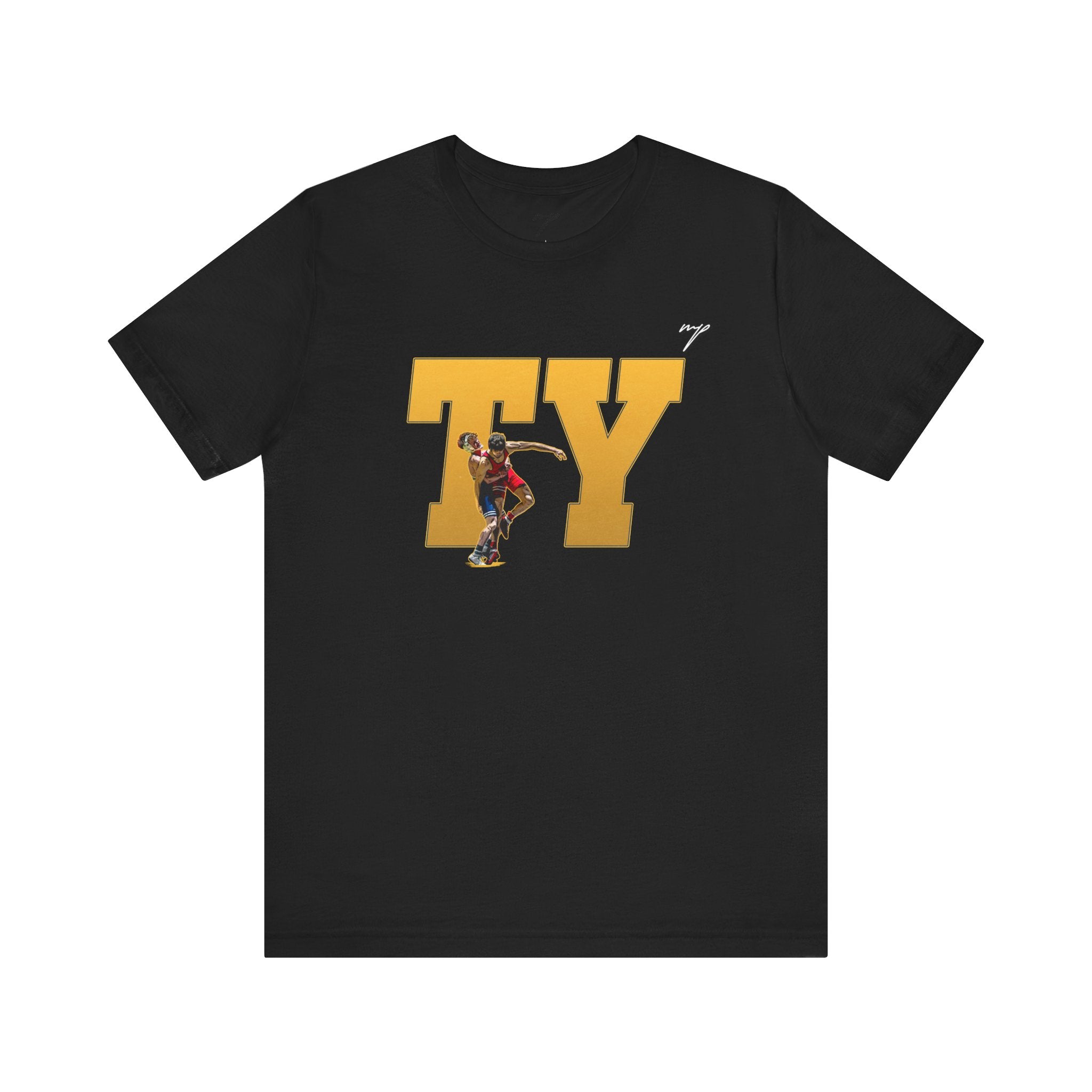 Ty Tice Graphic Tee