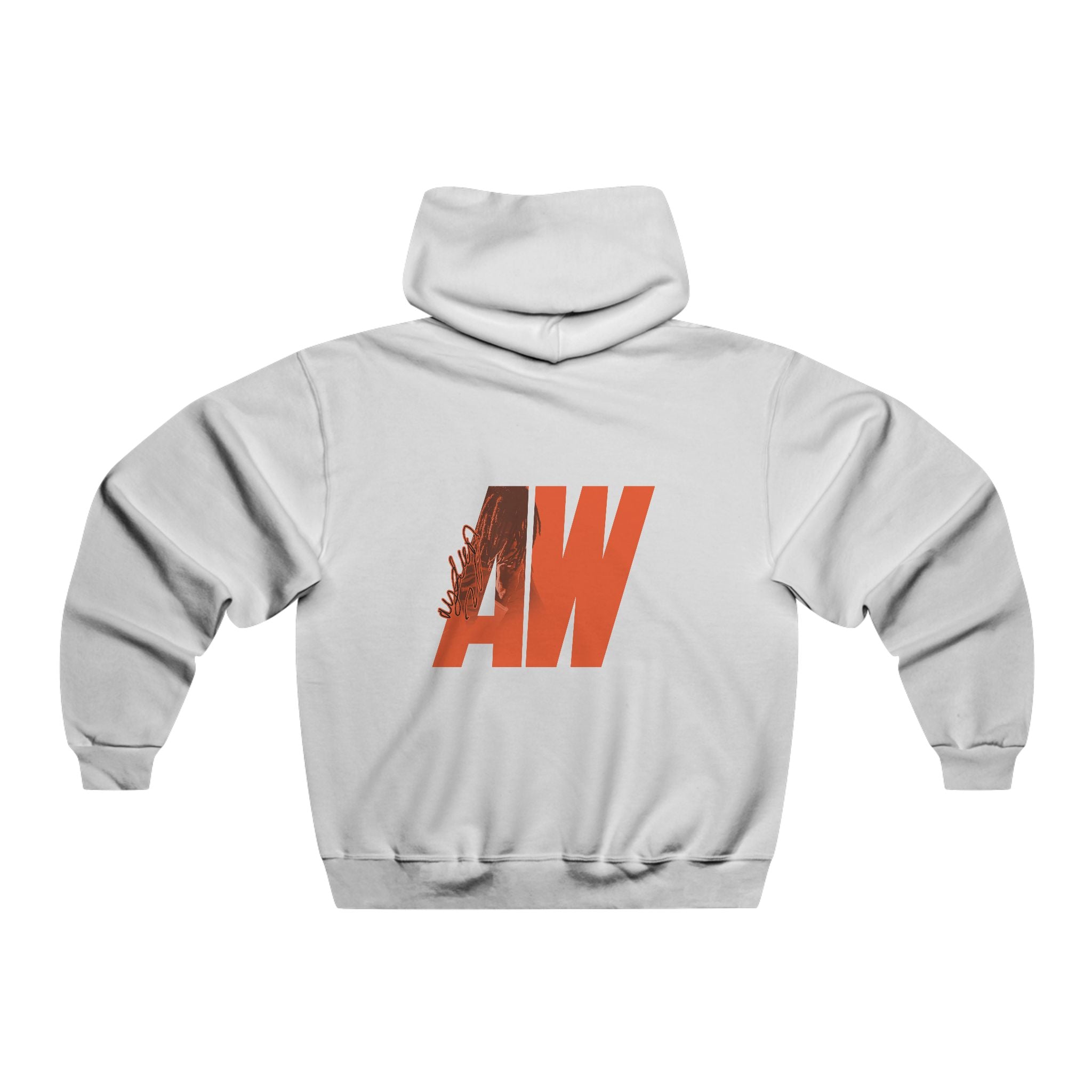 Aydien Wilderness Vintage Hoodie
