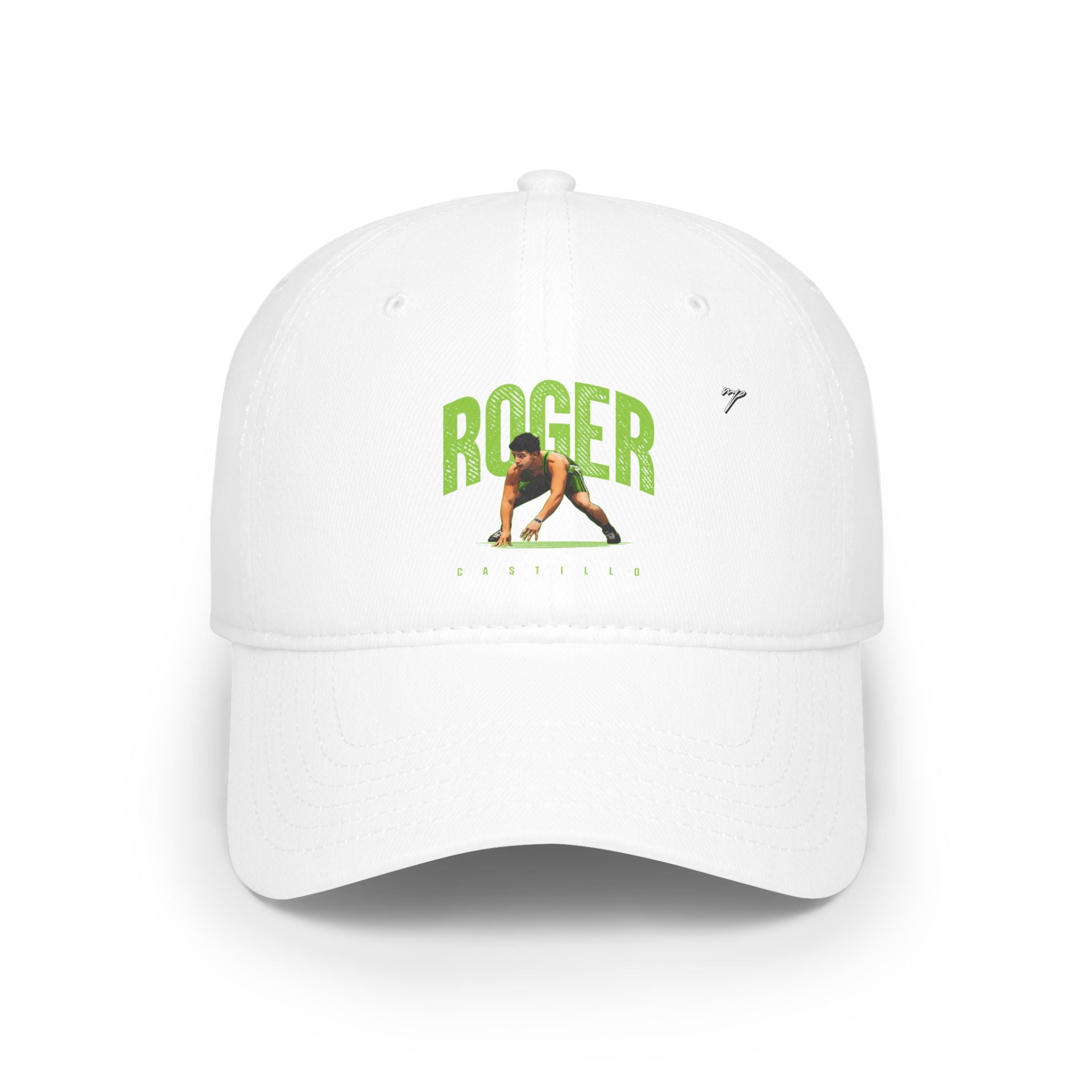 Roger Castillo Hat