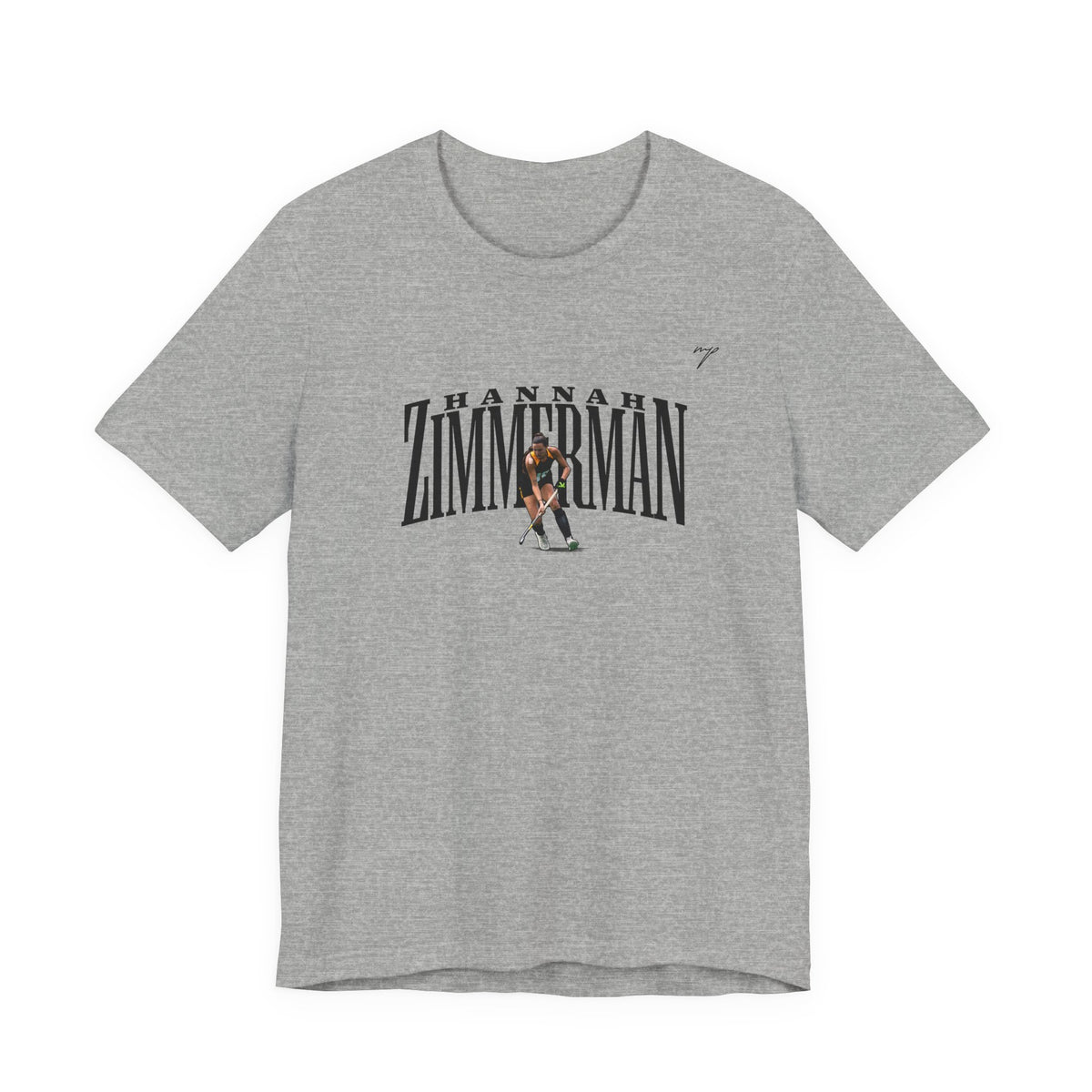 Hannah Zimmerman Graphic Tee