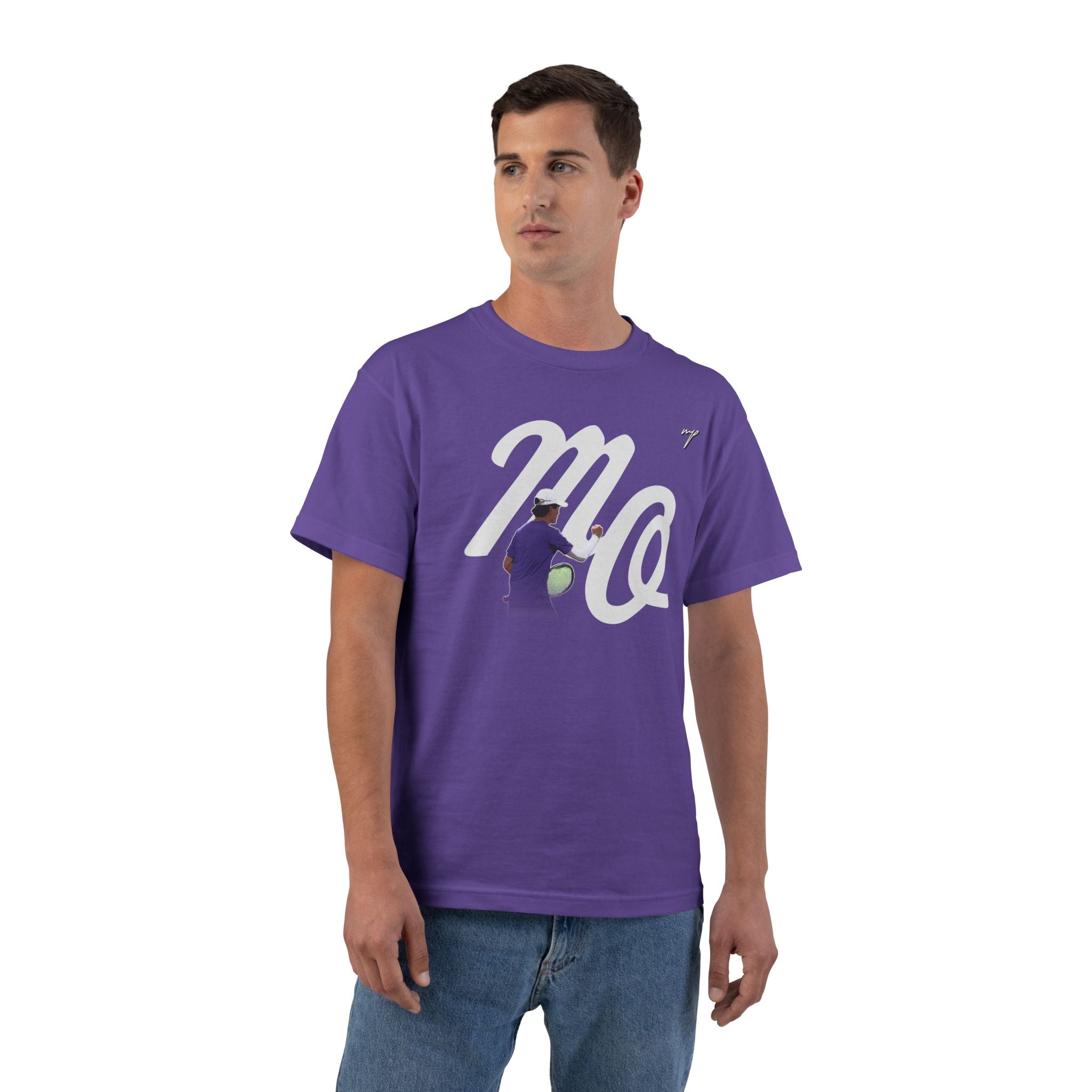 Matthew Oshiro Vintage Tee