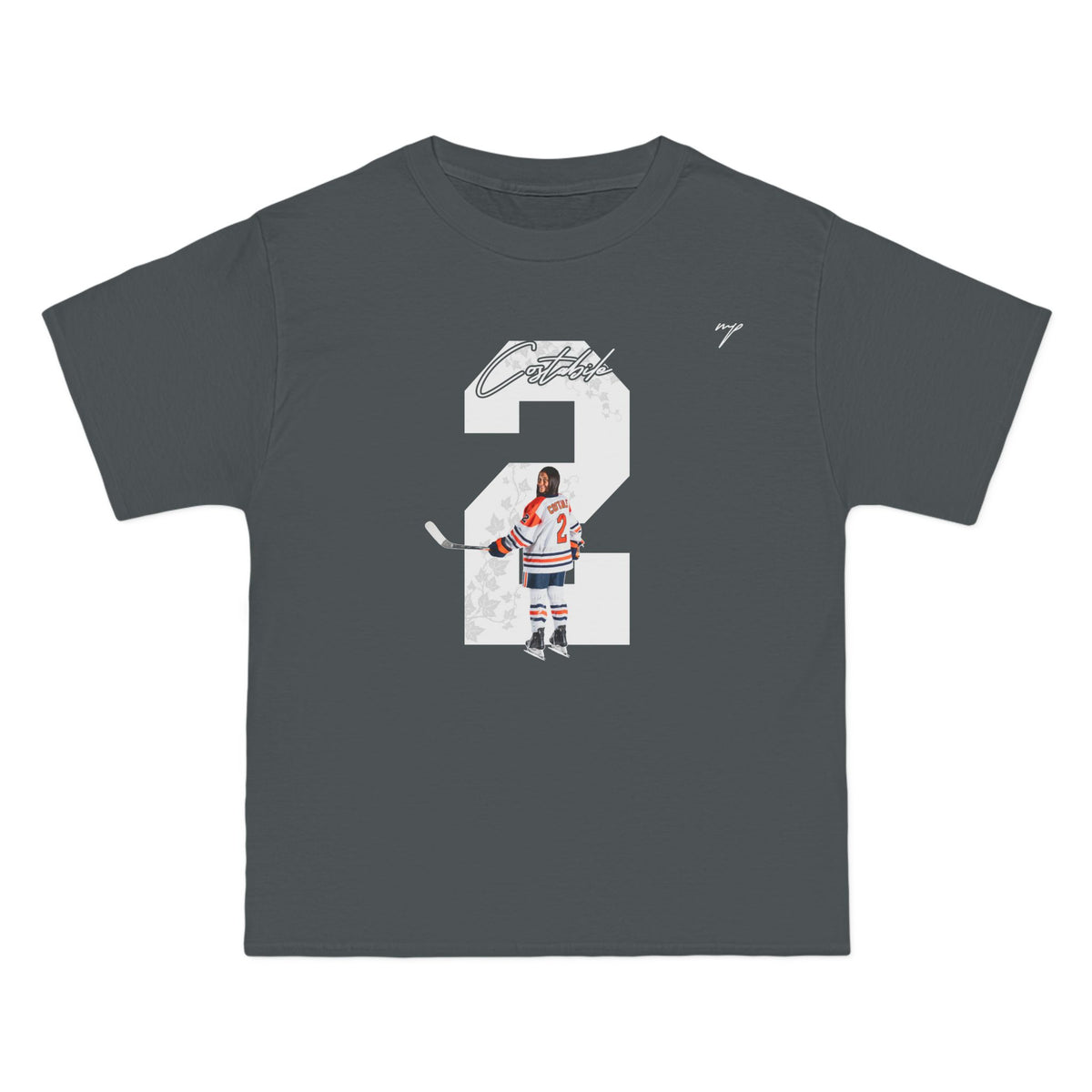 Stella Costabile Vintage Tee