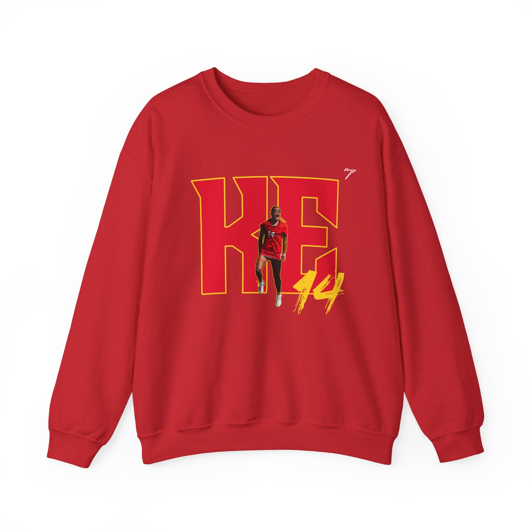 Kori Edmondson Crewneck