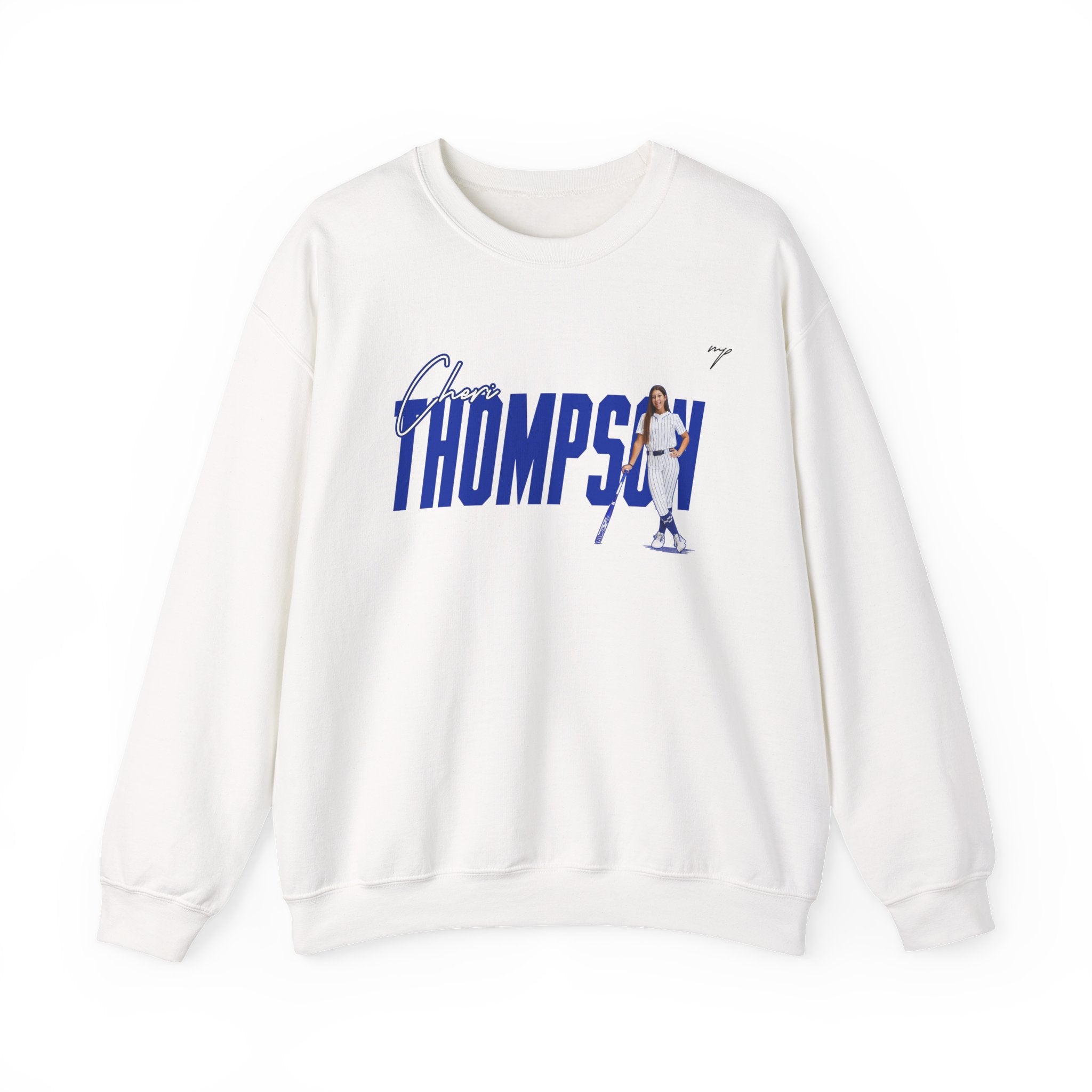 Cheri Thompson Crewneck