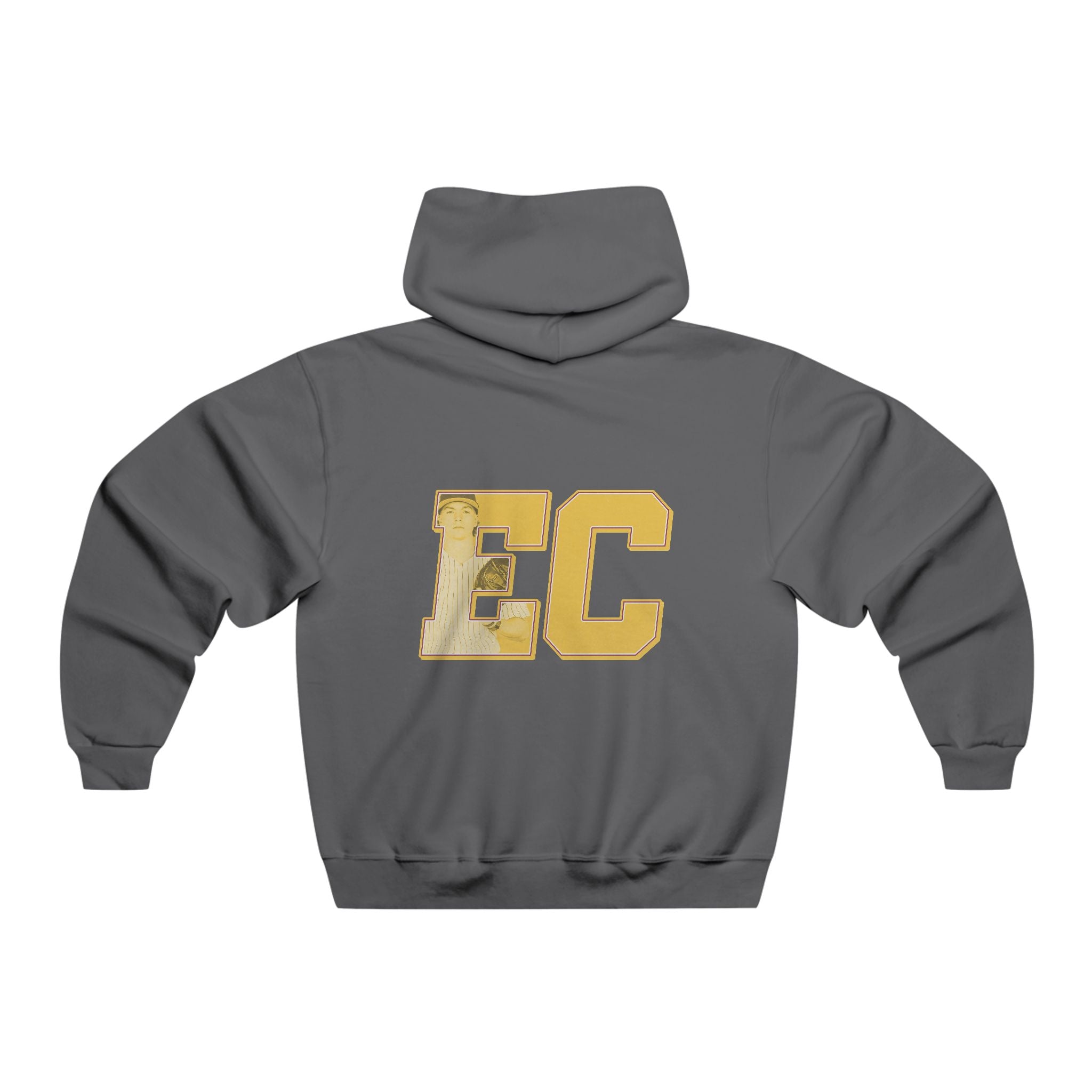 Eli Curtis Vintage Hoodie