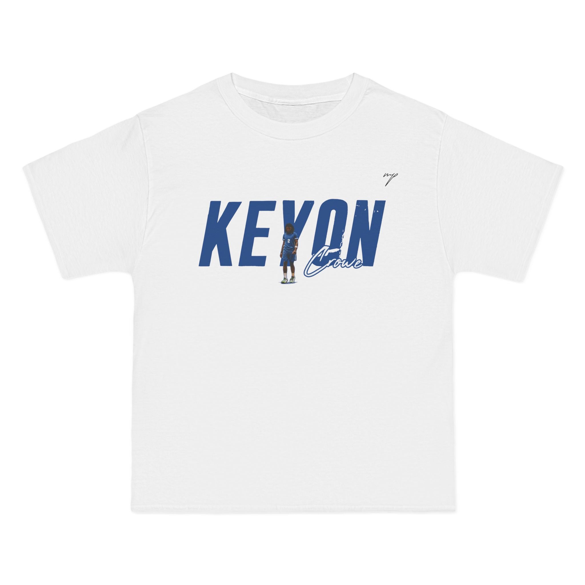 Keyon Crowe Vintage Tee