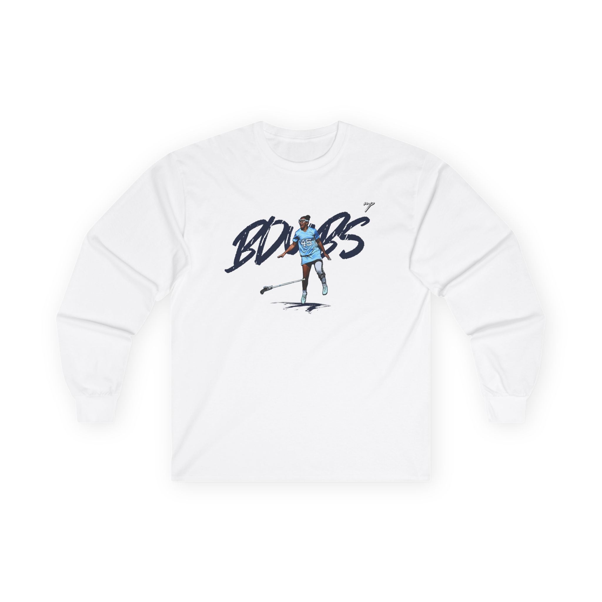 Brooklyn Walker-Welch Long Sleeve Tee