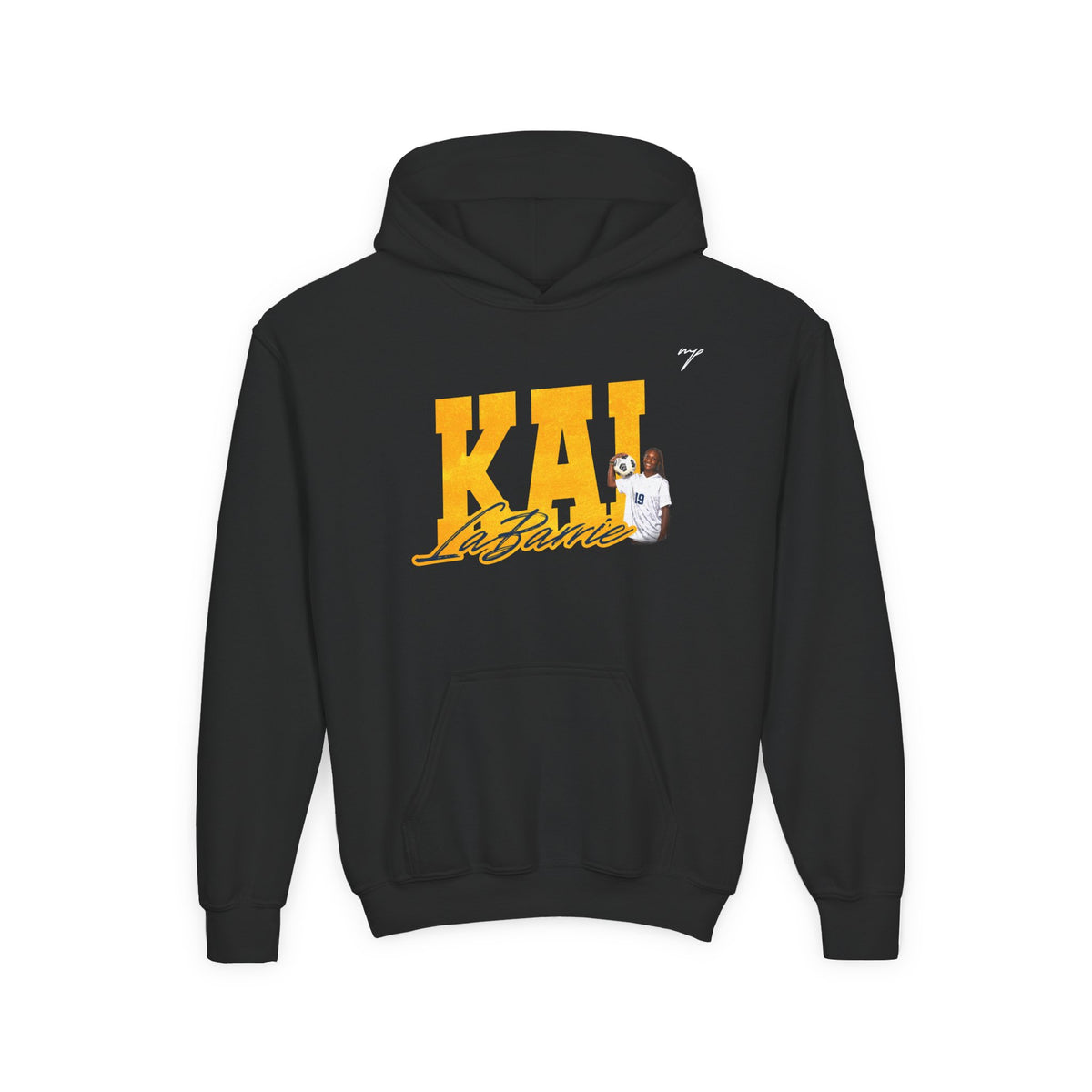 Kai LaBarrie YOUTH Hoodie