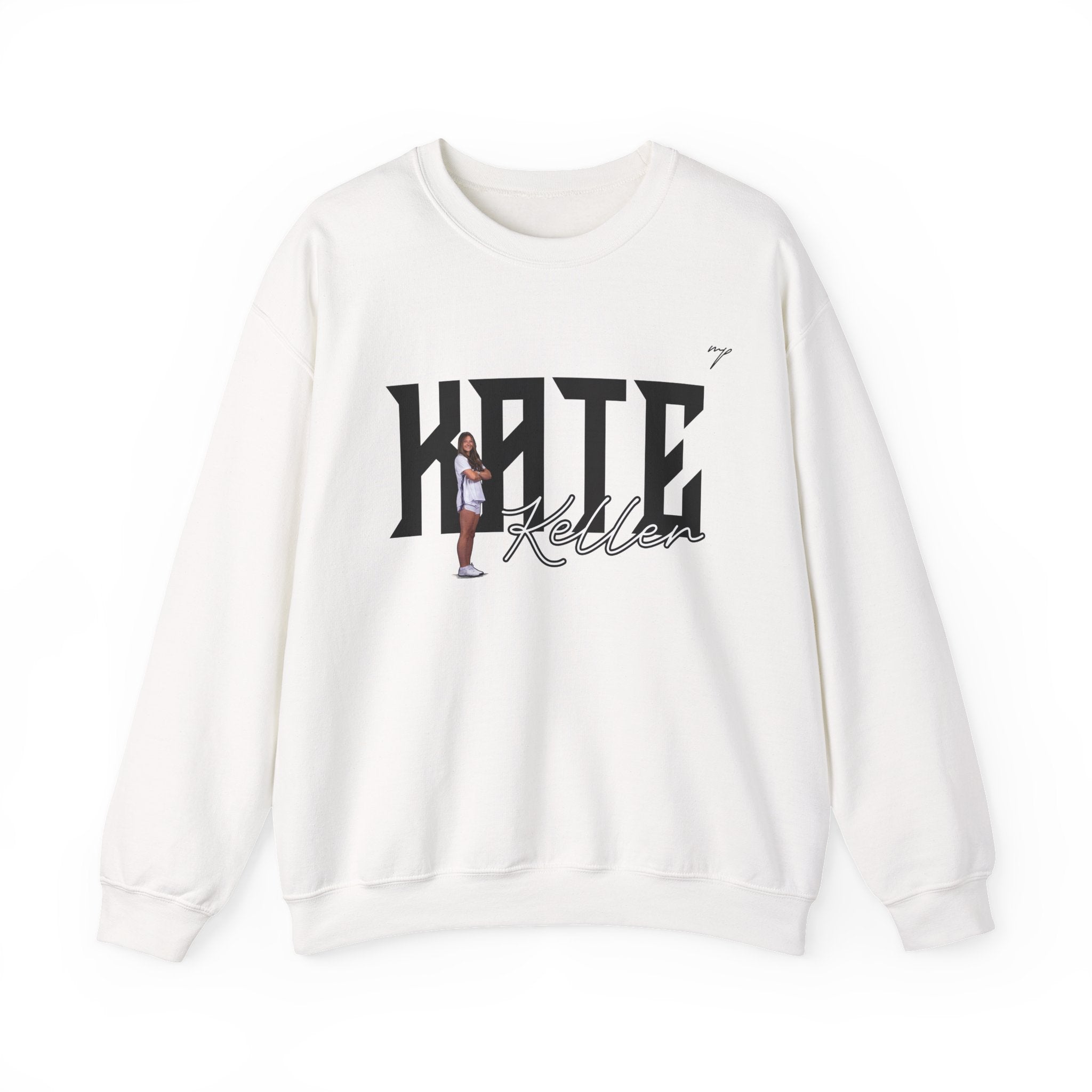 Kate Keller Crewneck