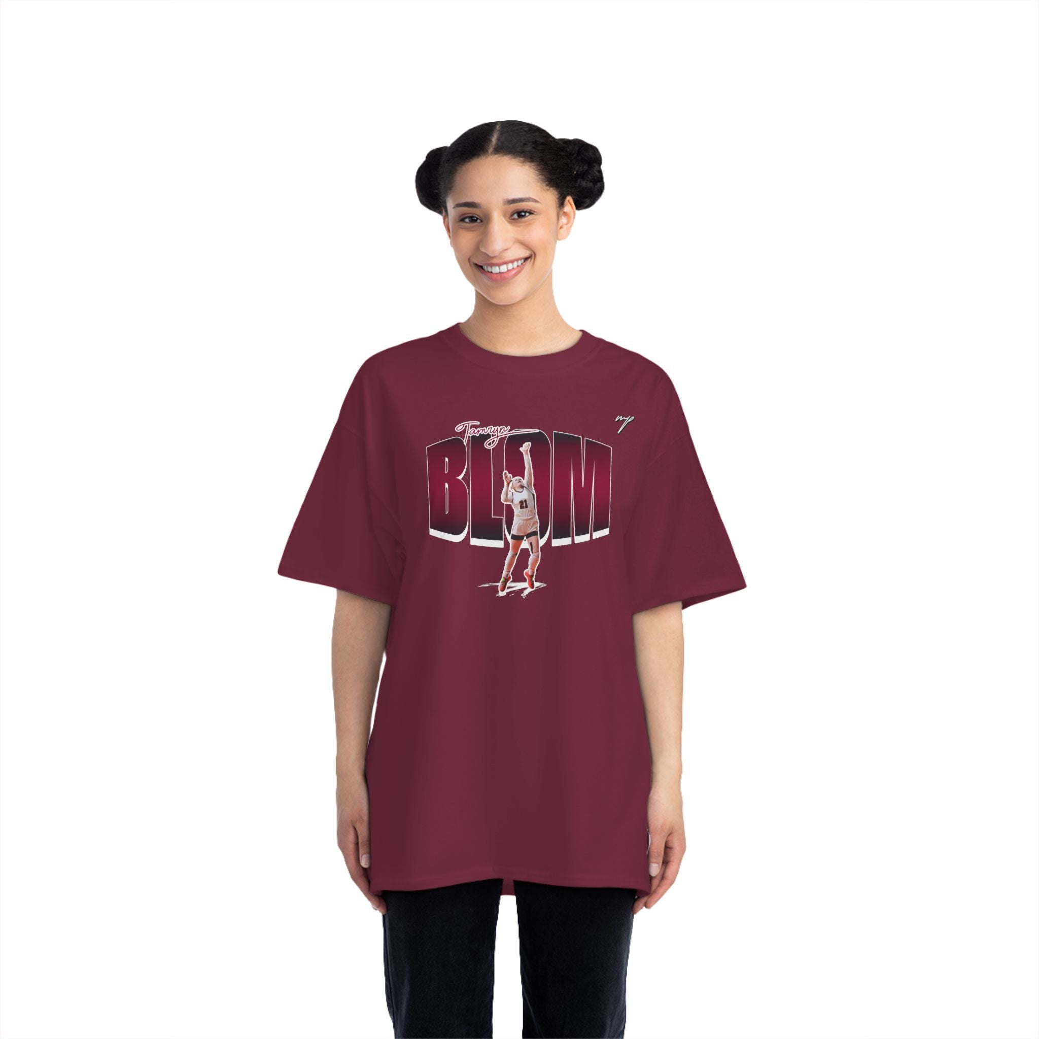 Tamryn Blom Vintage Tee