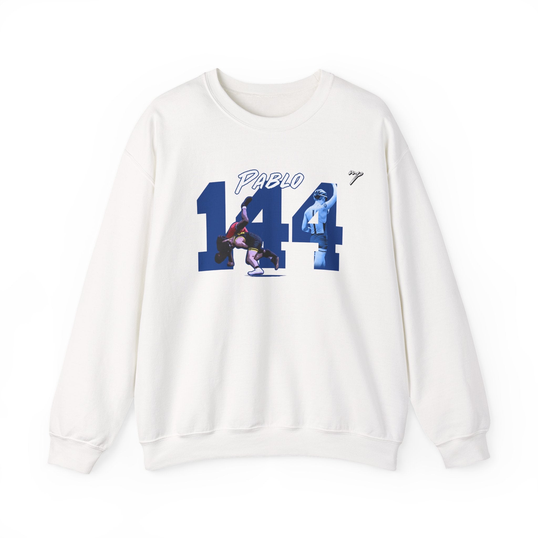 Aiden Posadas Crewneck