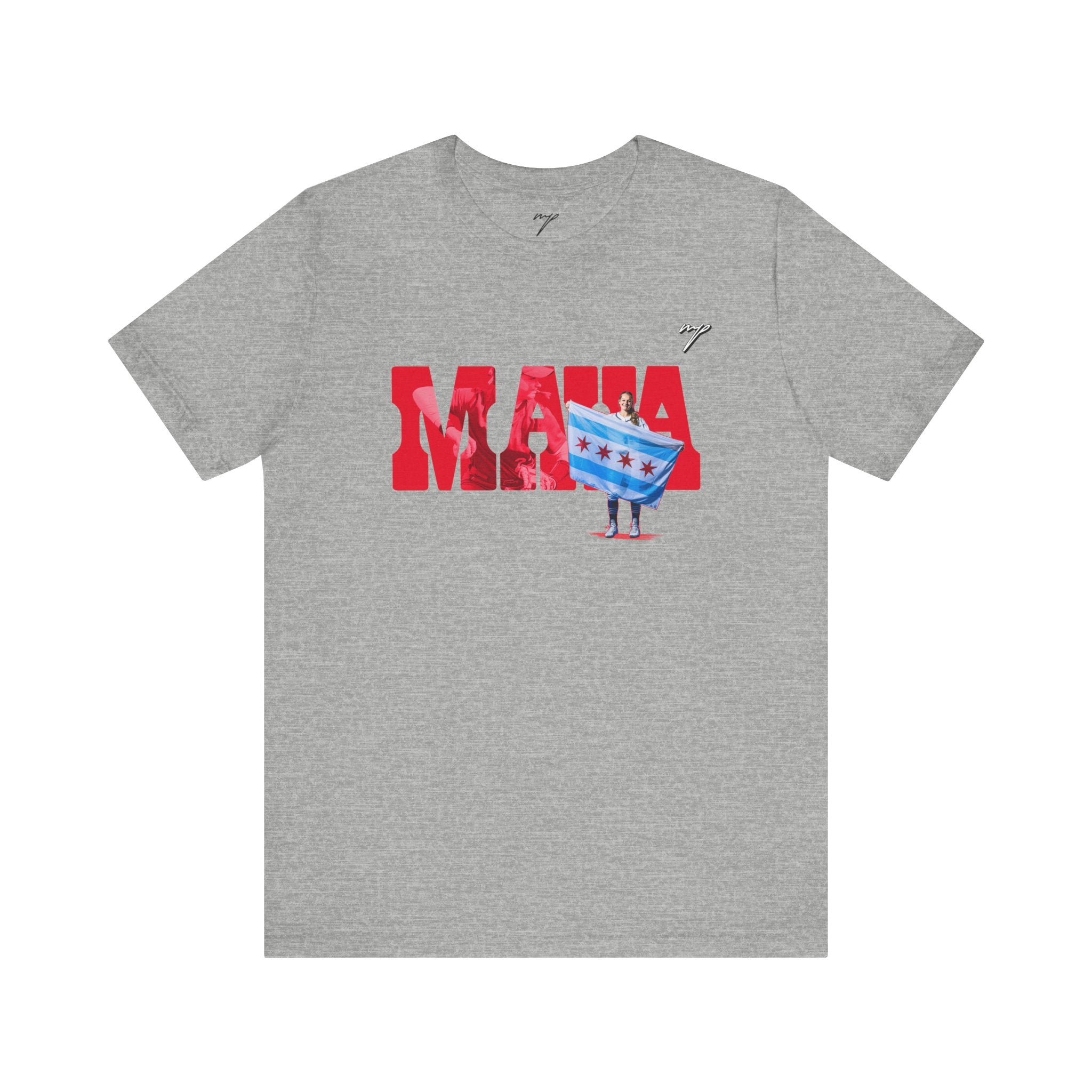 Maya Wondaal Graphic Tee
