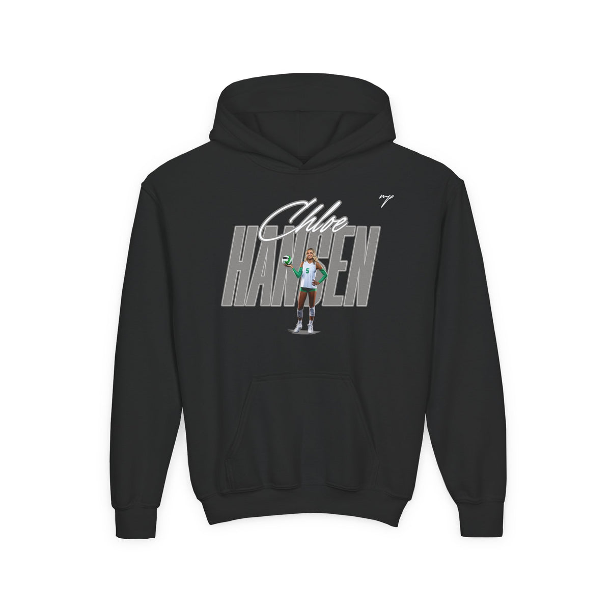 Chloe Hansen YOUTH Hoodie