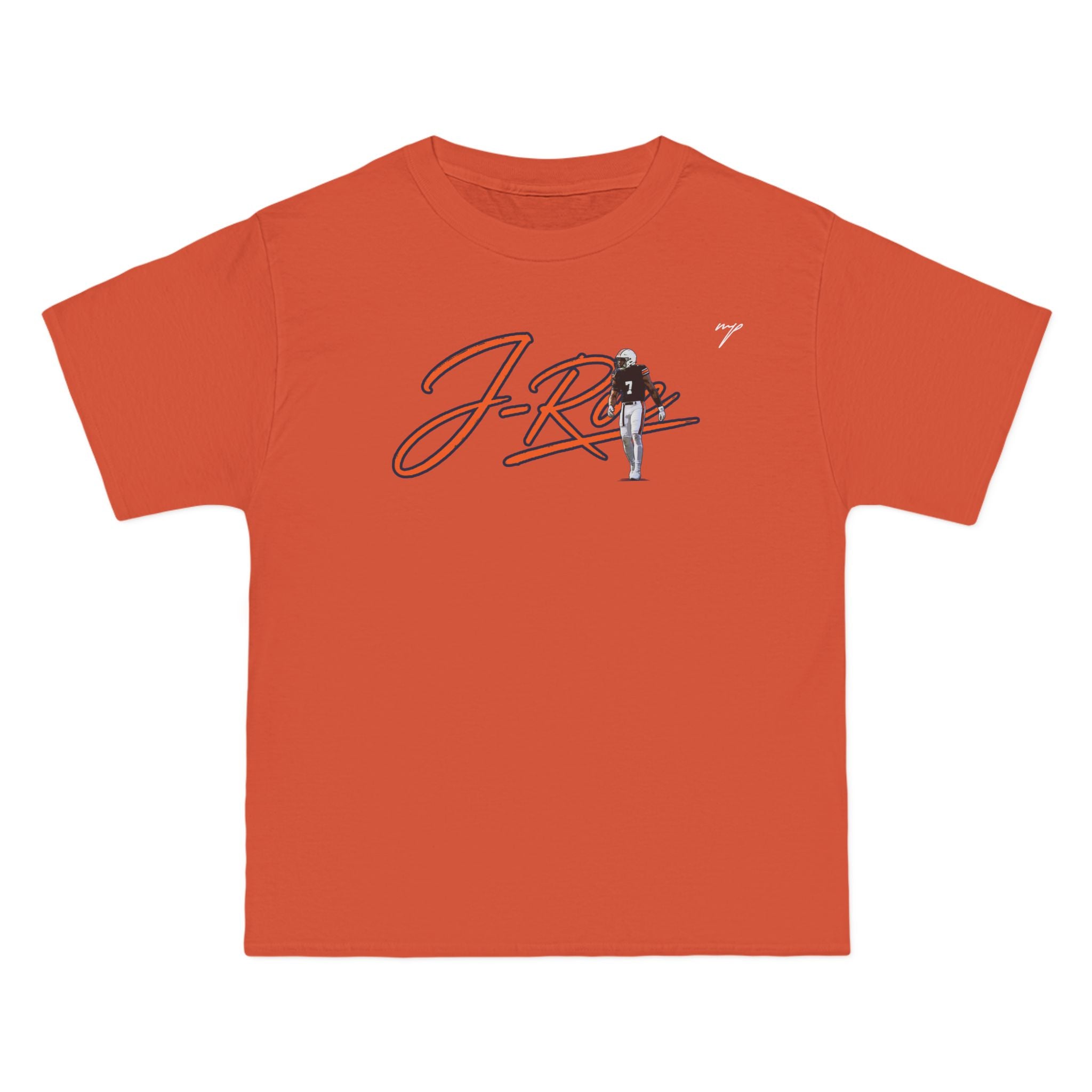 James Pace III Vintage Tee