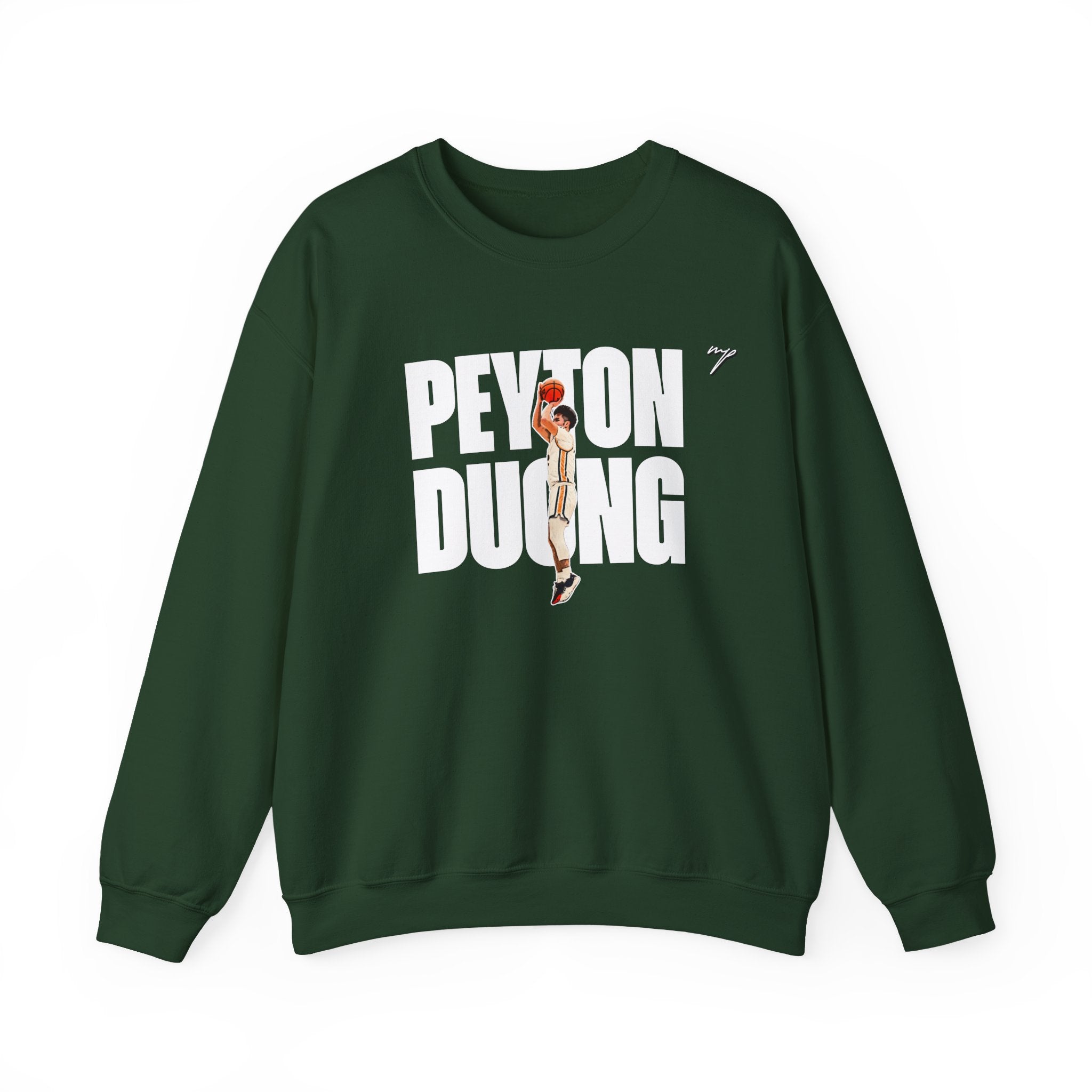 Peyton Duong Crewneck
