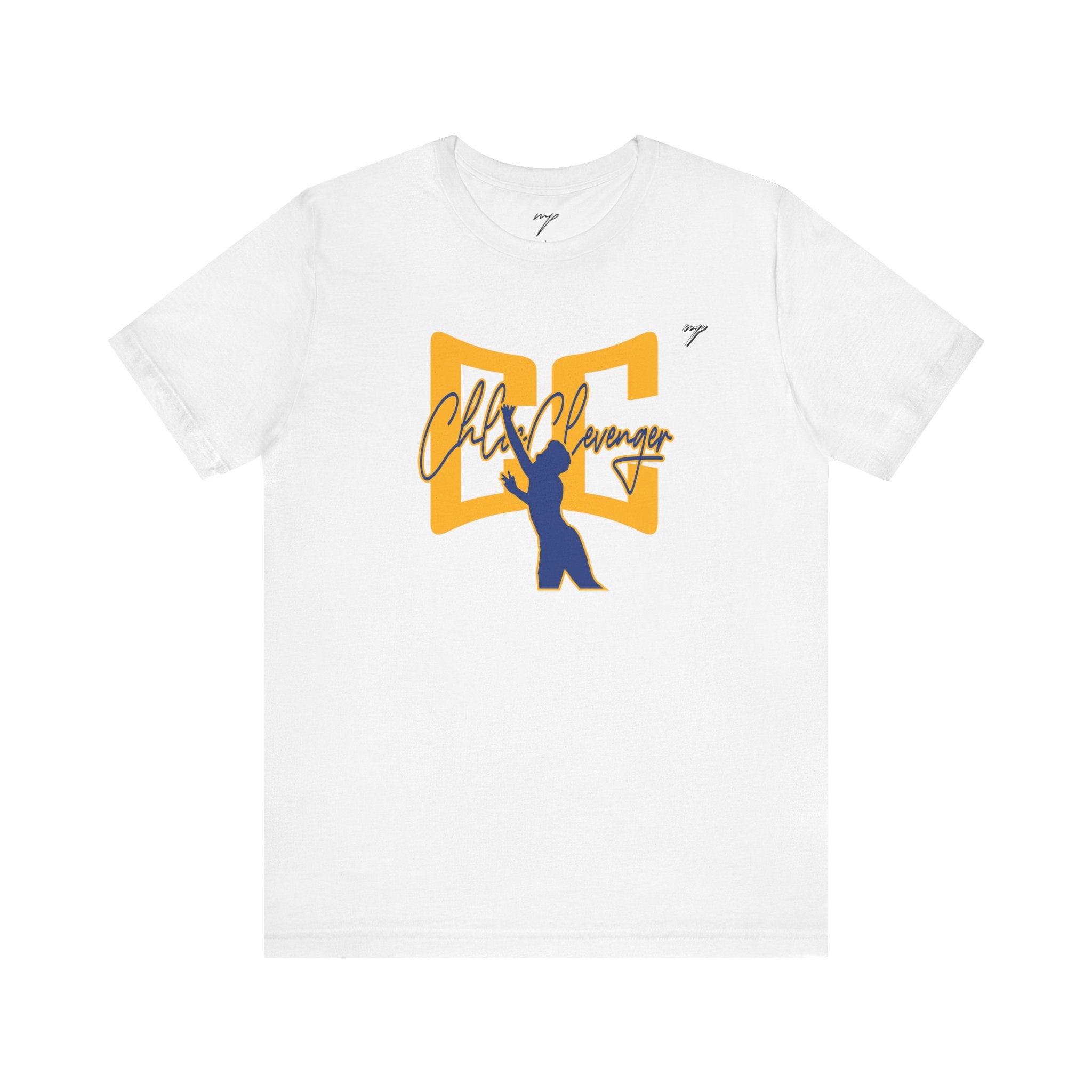 Chloe Clevenger Graphic Tee