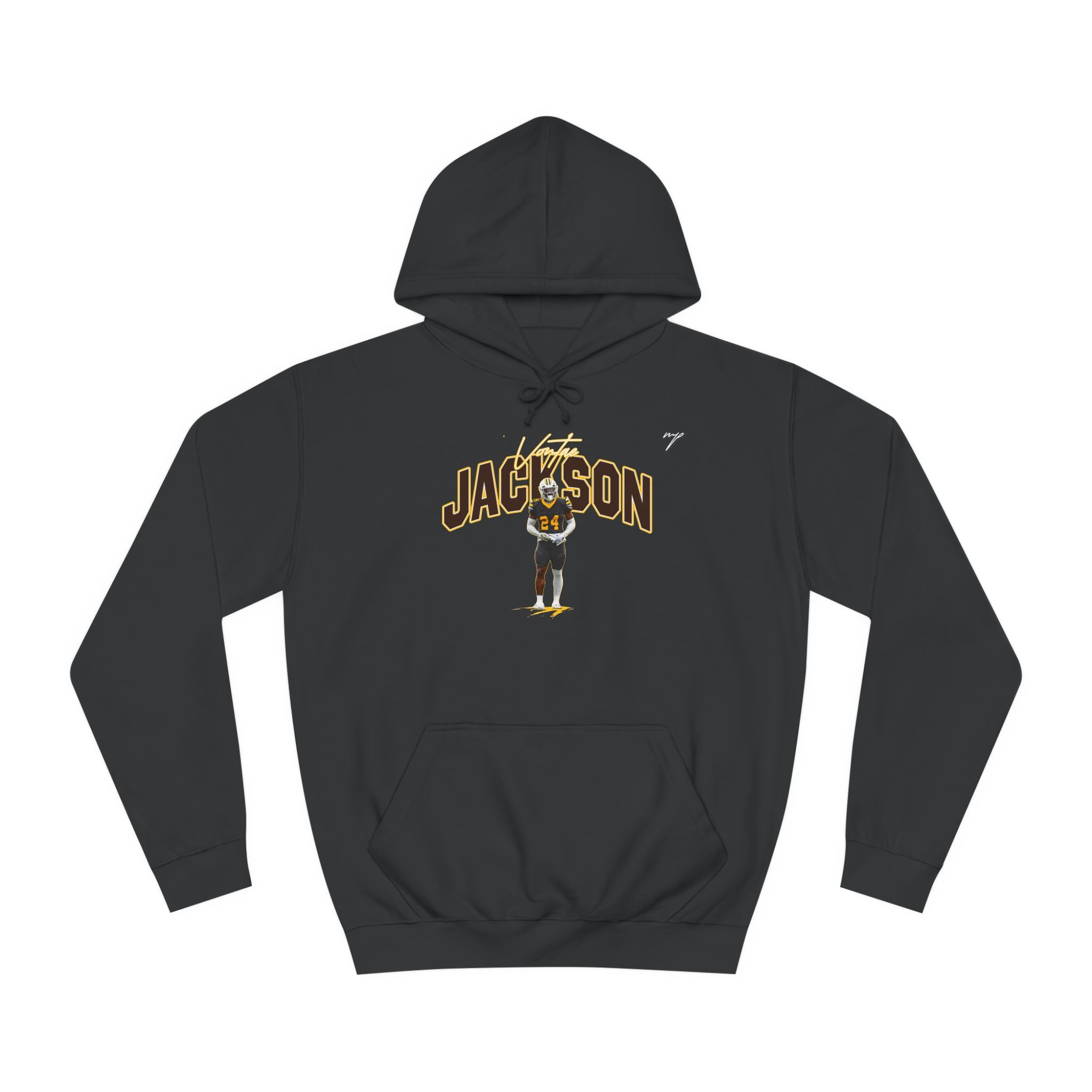 Vontae Jackson Hoodie