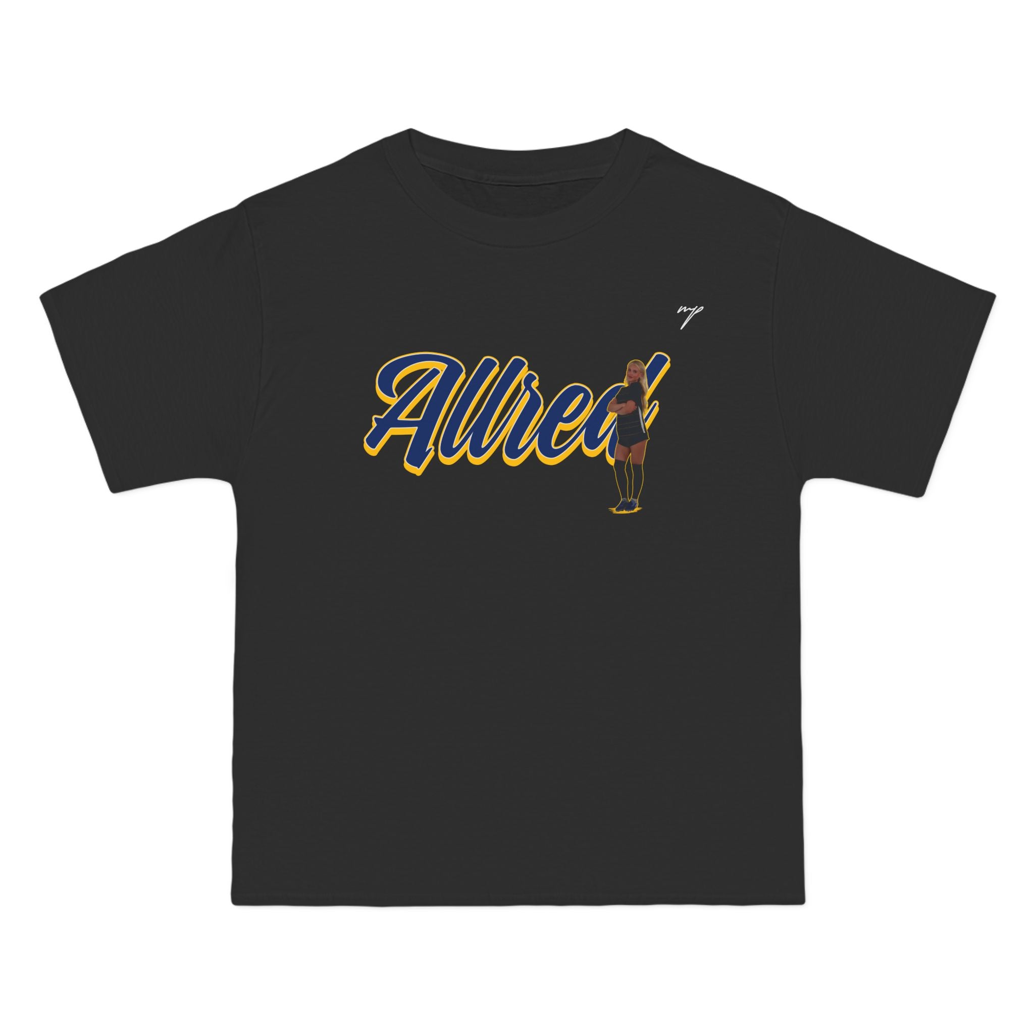 Isabelle Allred Vintage Tee