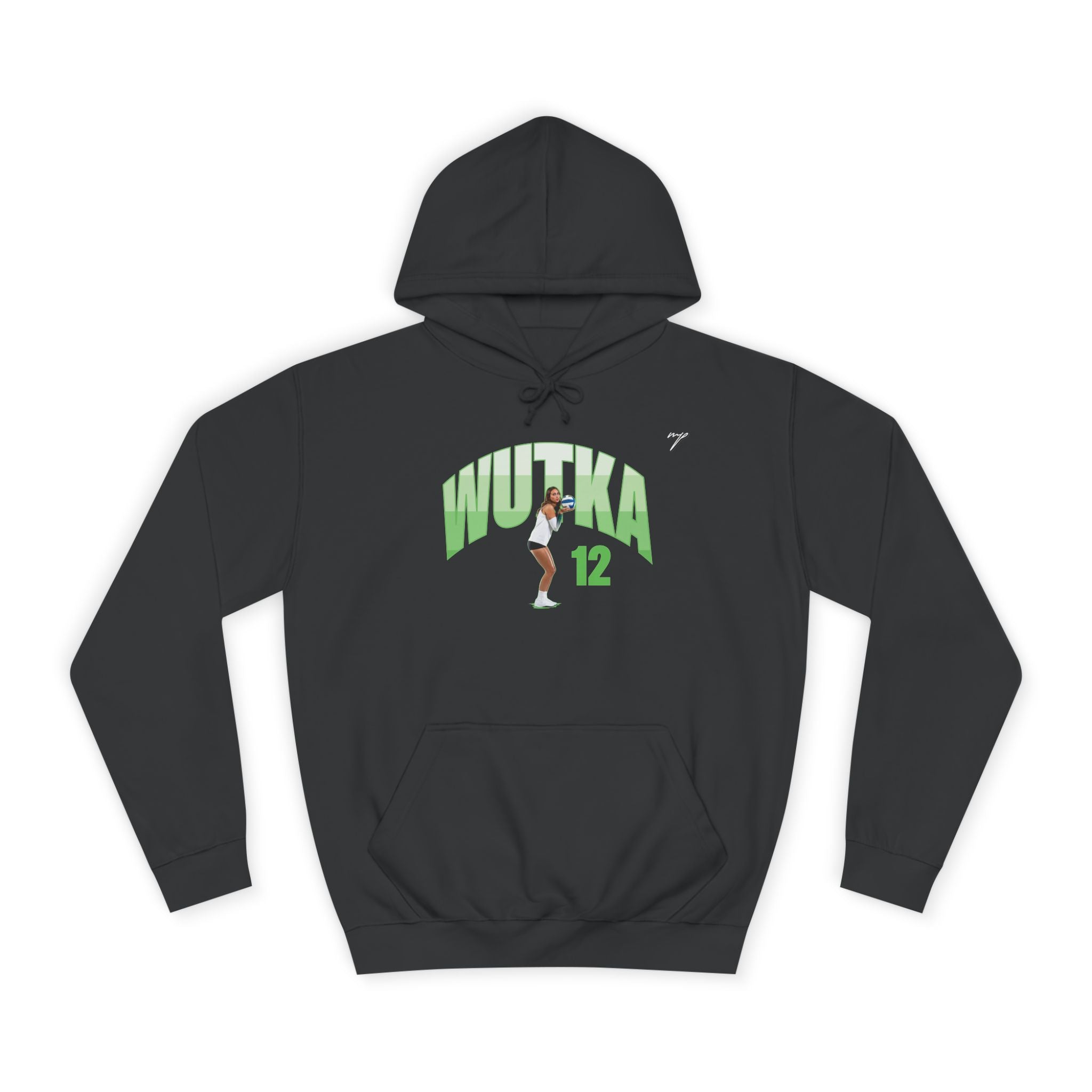 Abby Wutka Hoodie