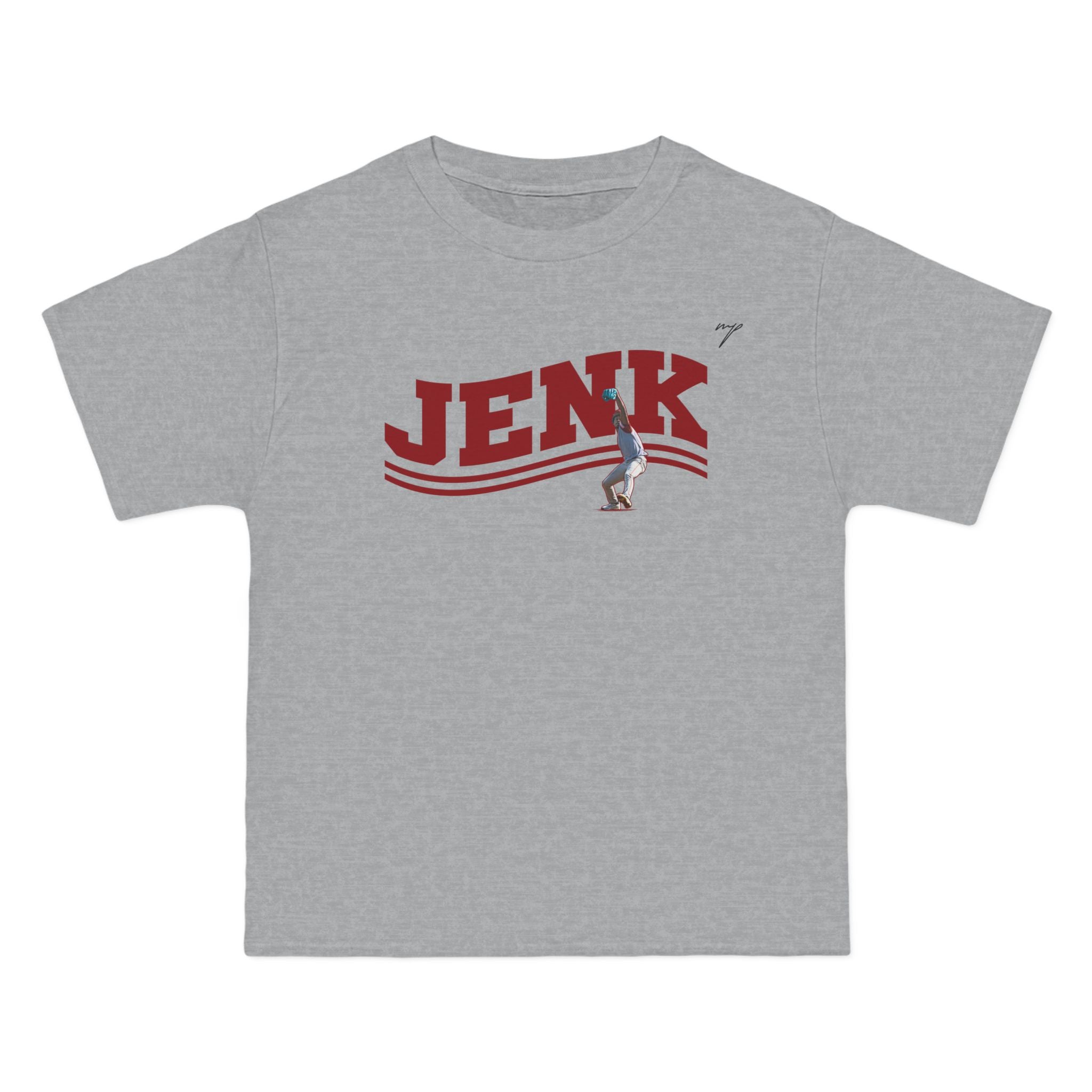 Jenker Romero Vintage Tee
