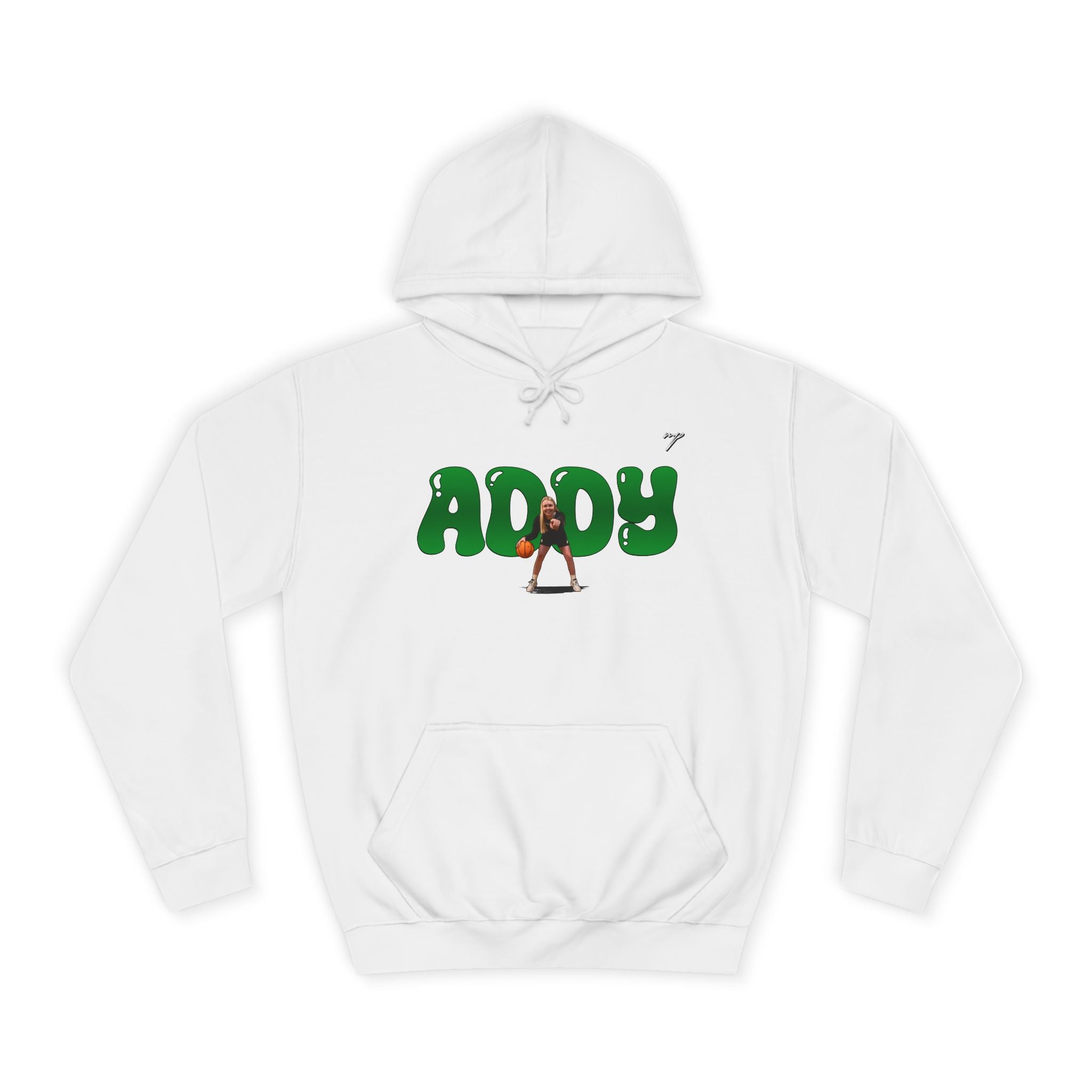 Addison Klosterbuer Hoodie