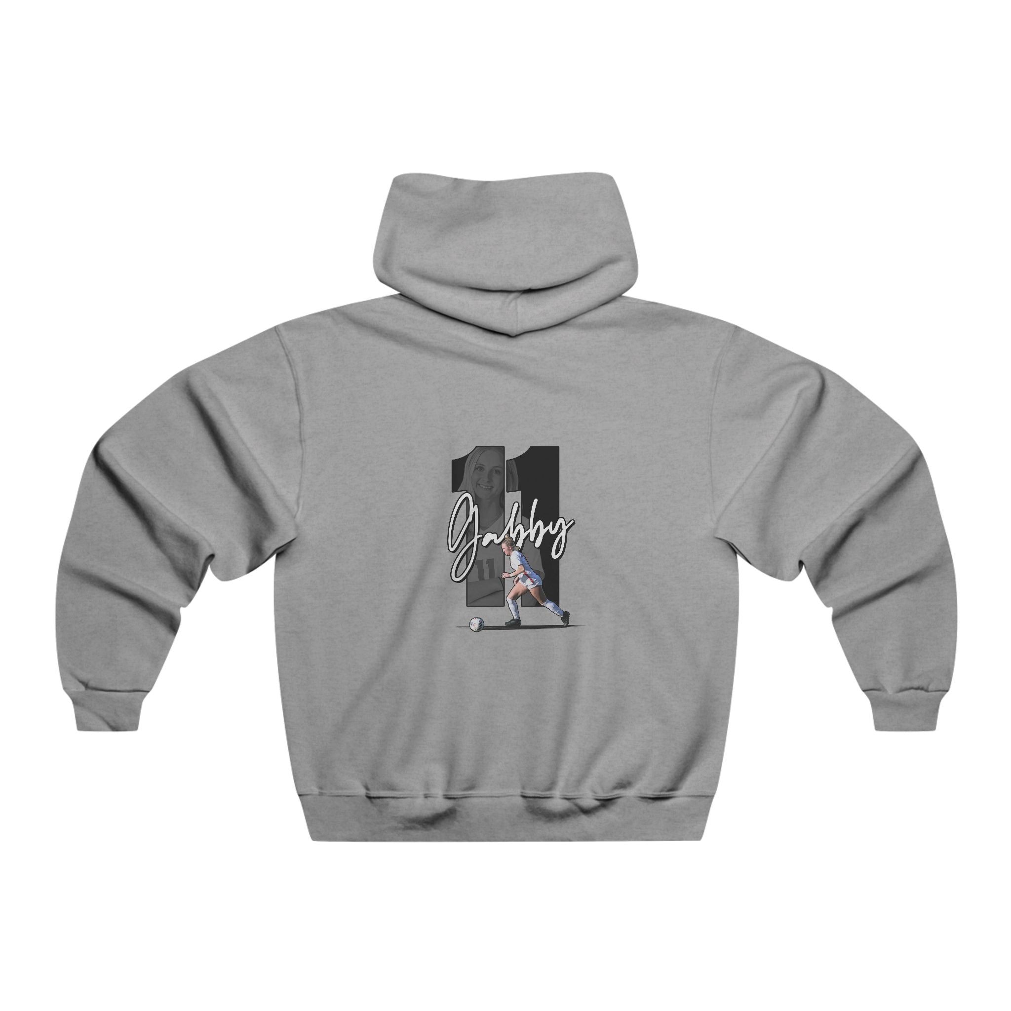 Gabby Hofeld Vintage Hoodie