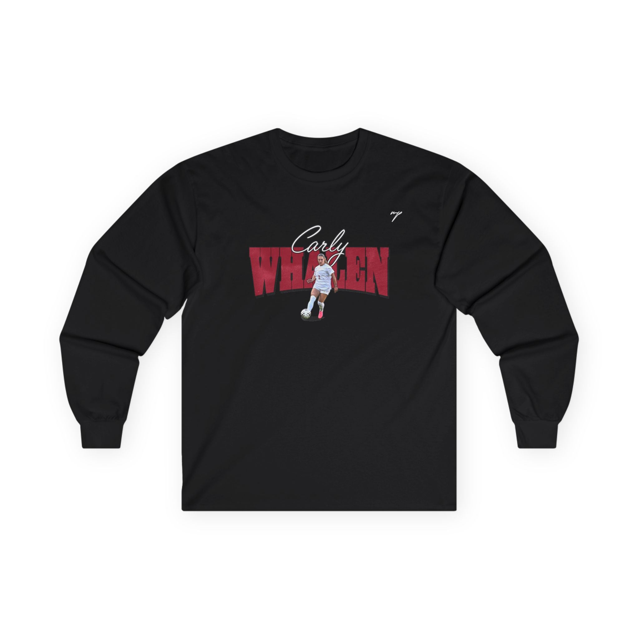 Carly Whalen Long Sleeve
