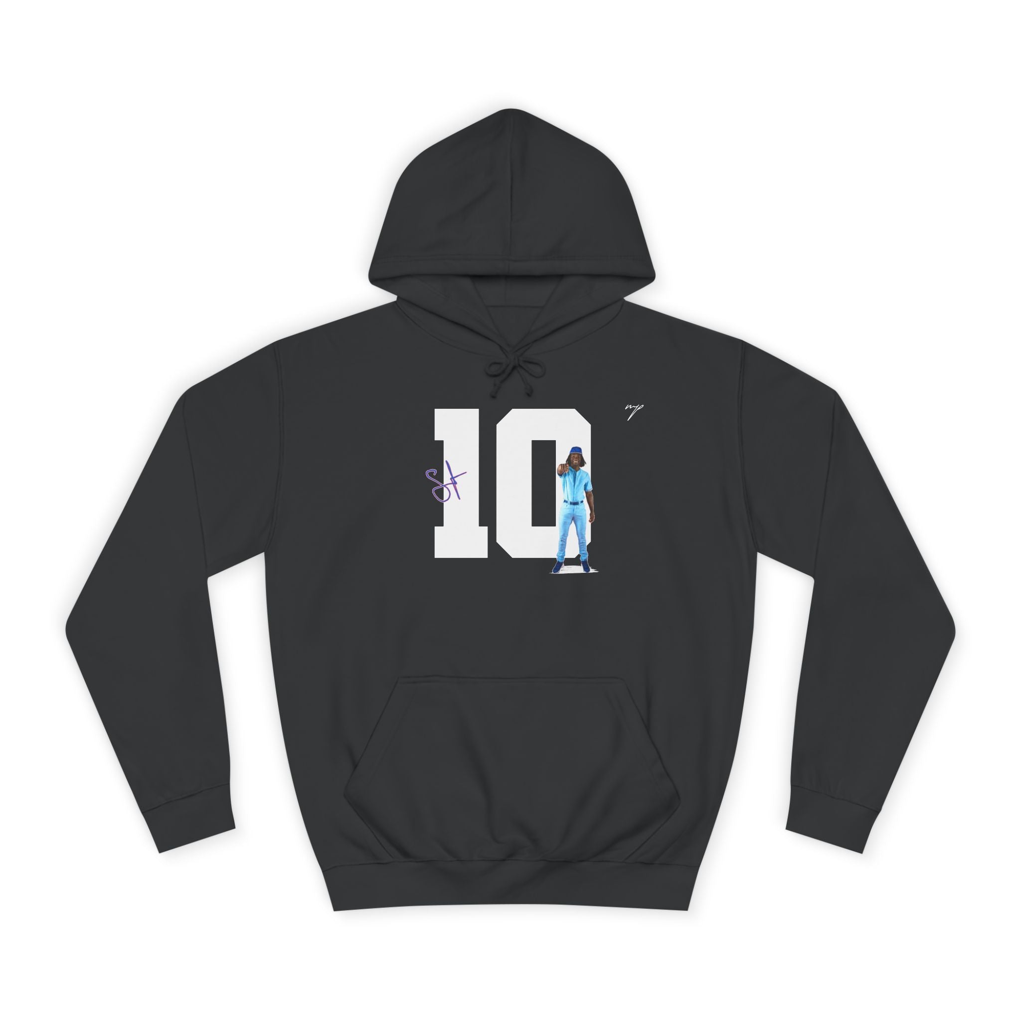 Savion Flowers Hoodie