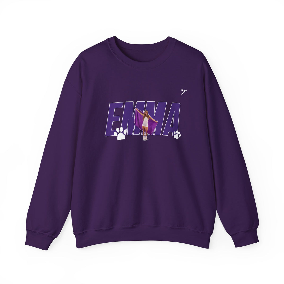 Emma Graves Crewneck