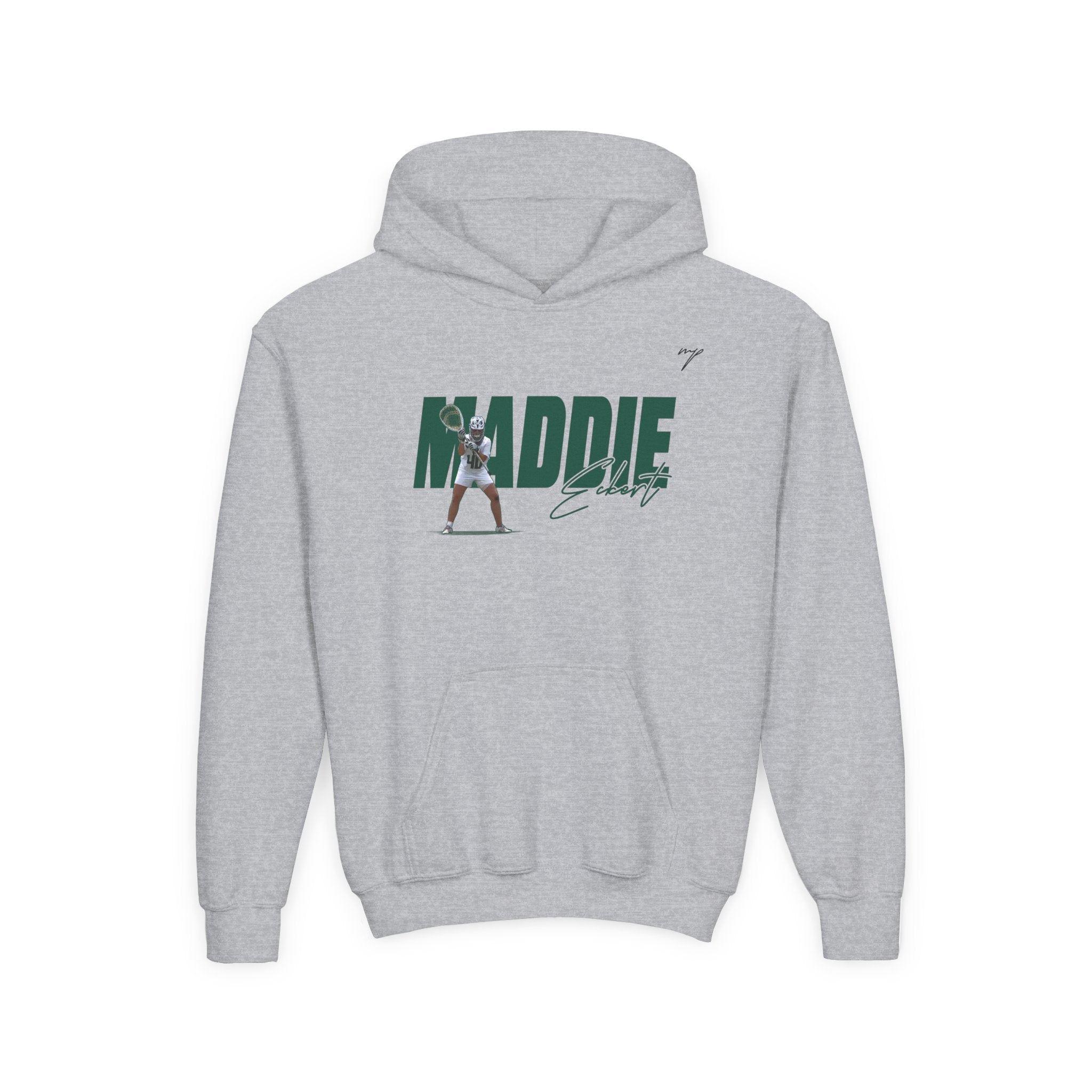 Maddie Eckert YOUTH Hoodie