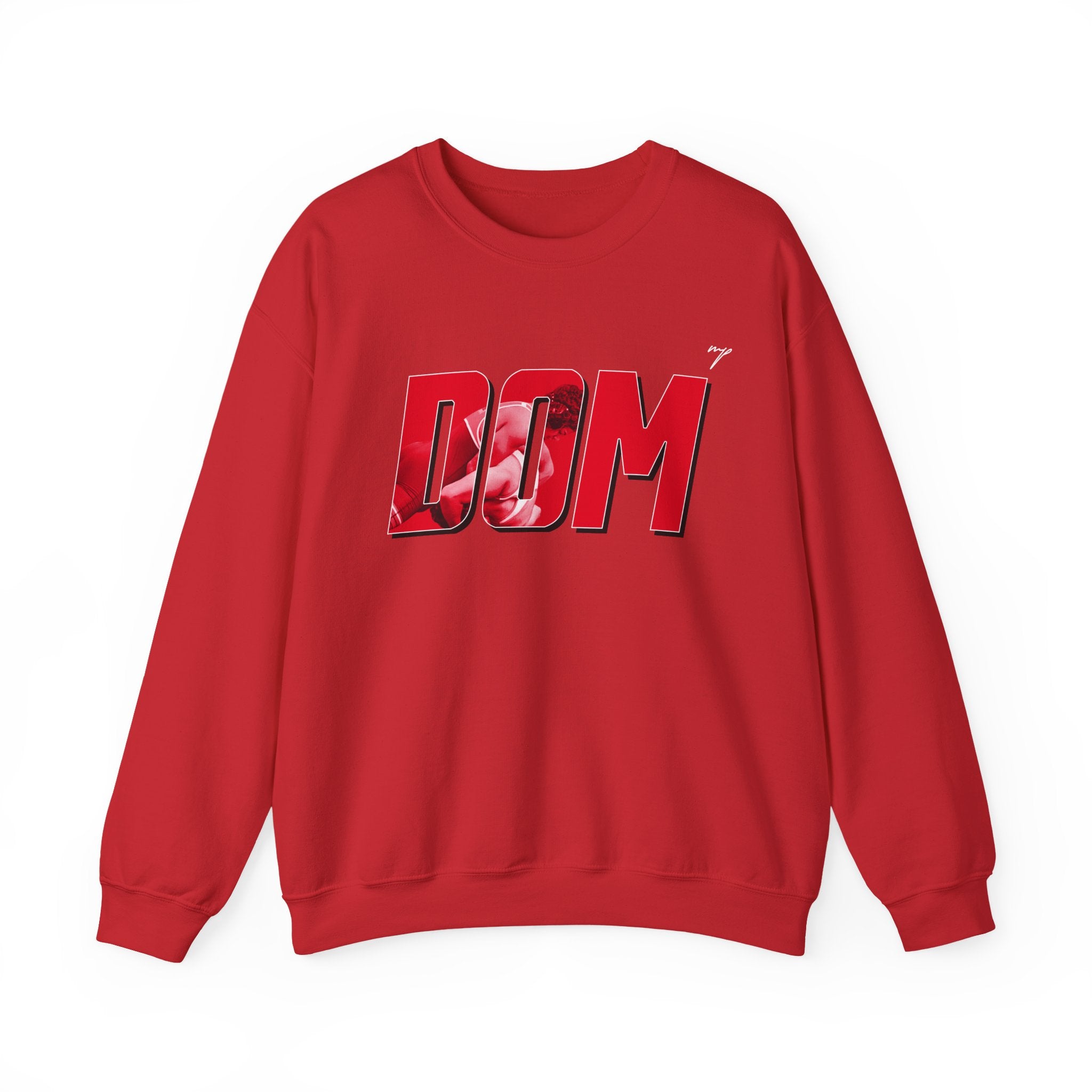 Dominick Hinsley Crewneck