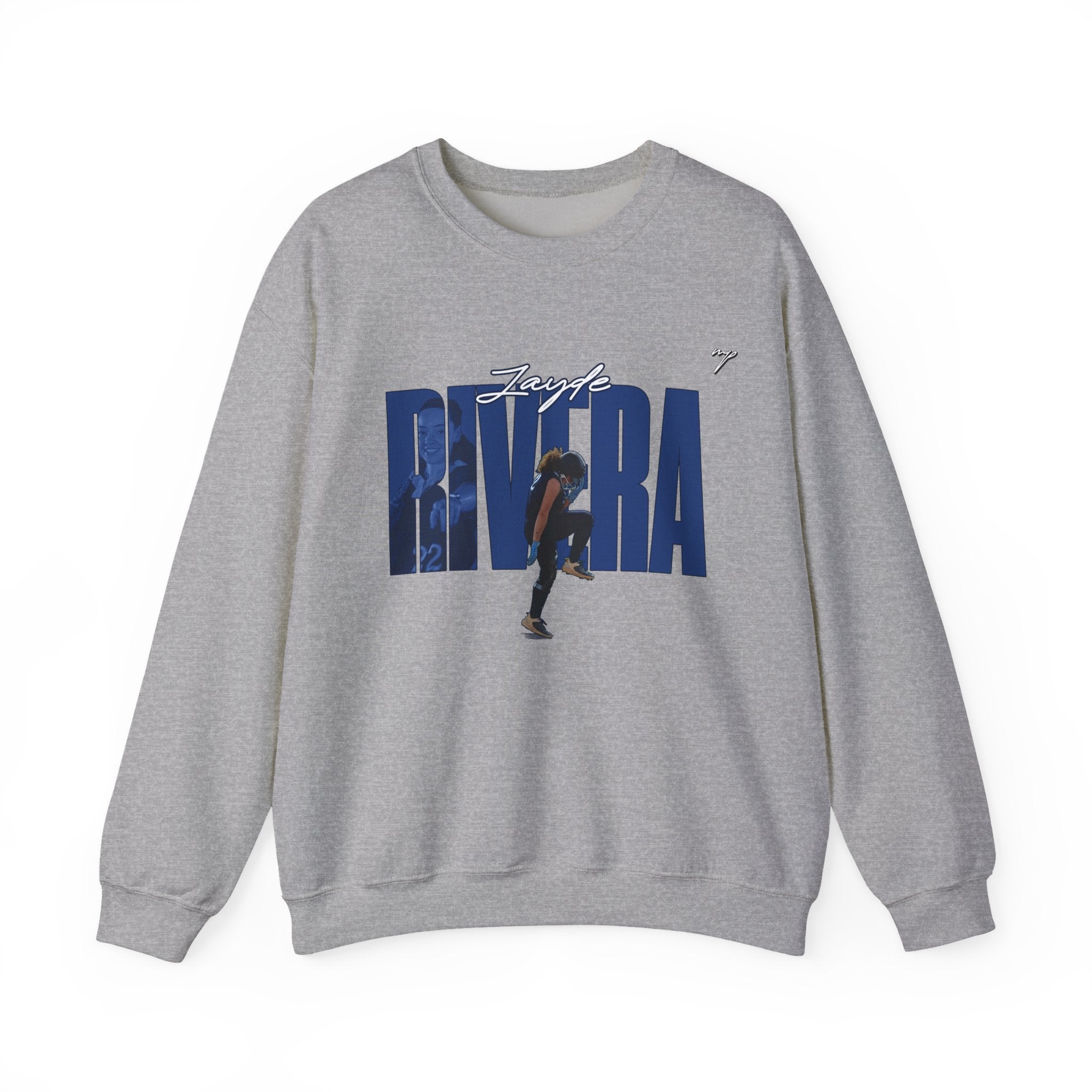 Jayde Rivera Crewneck