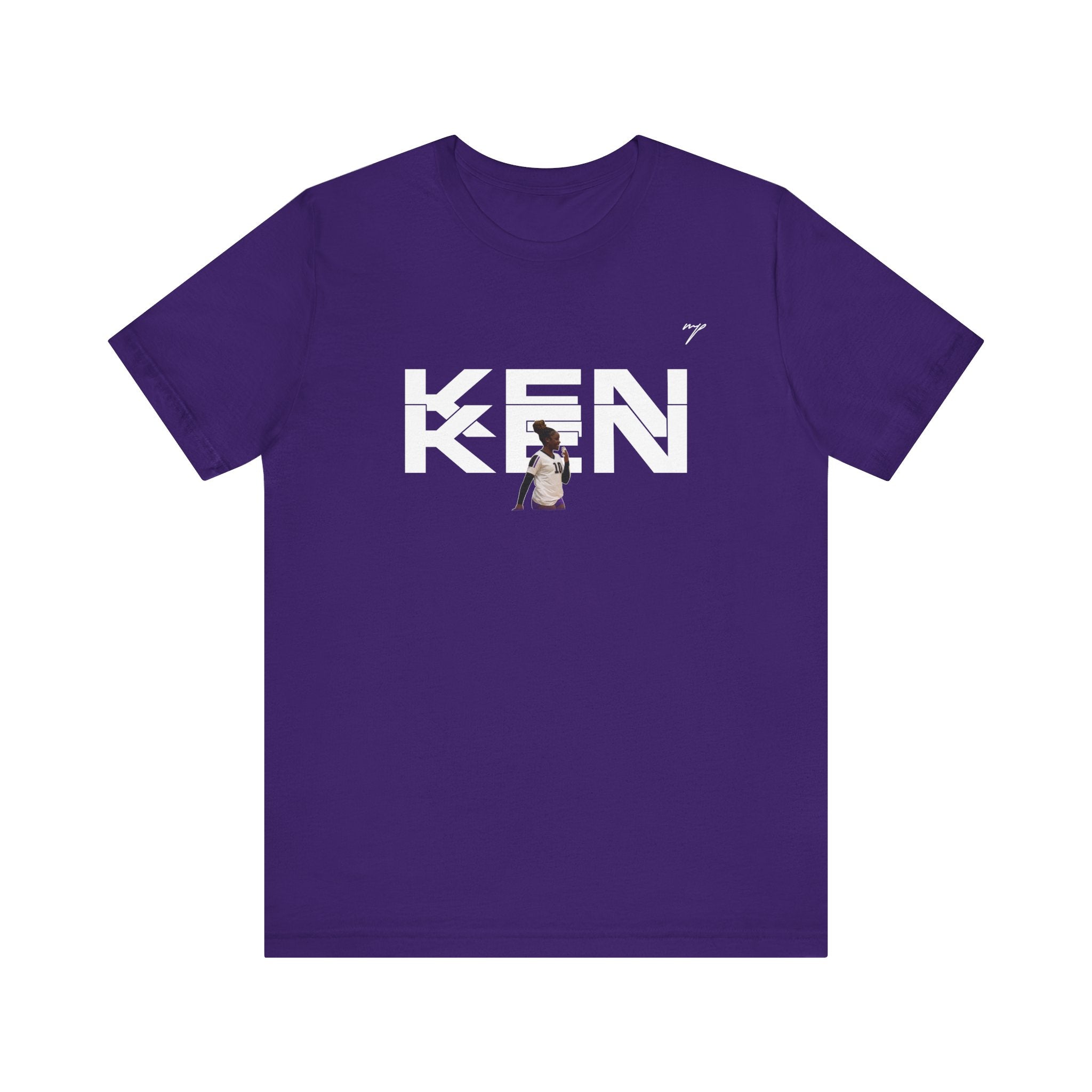 Kennedy Meeks Graphic Tee